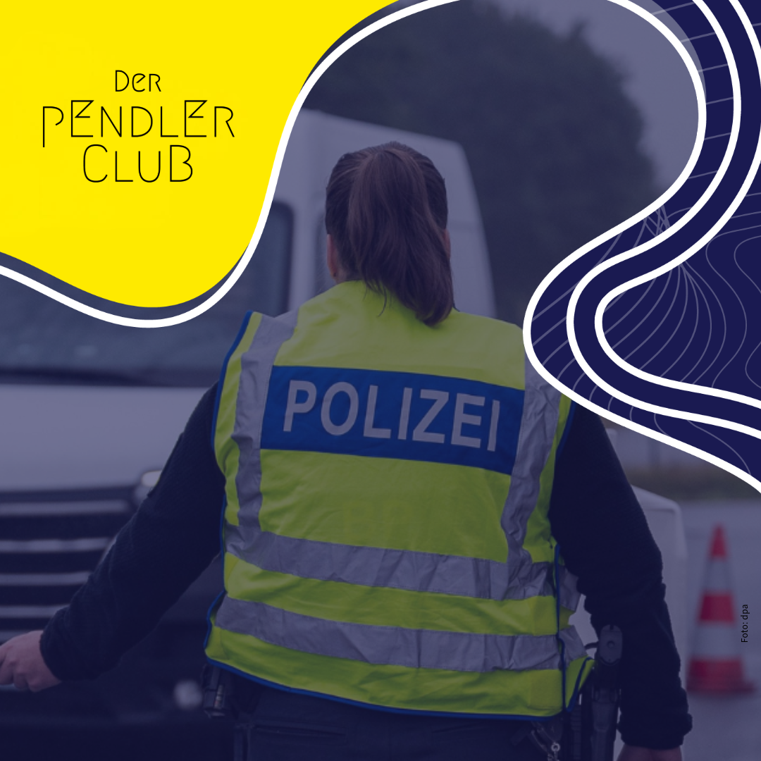 Von Grenzkontrollen bis Gartenkunst: Pendler-News aus der Großregion