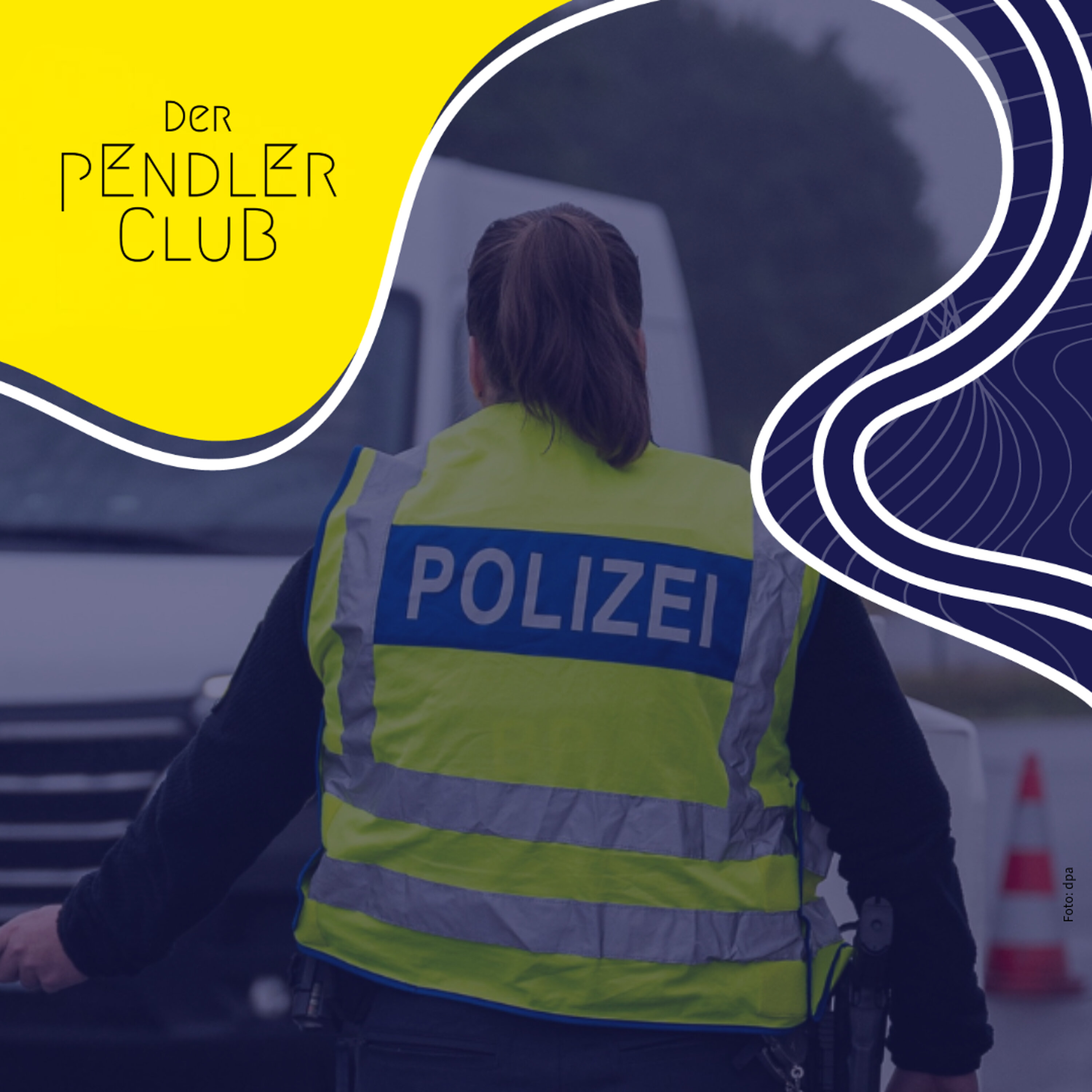 Von Grenzkontrollen bis Gartenkunst: Pendler-News aus der Großregion