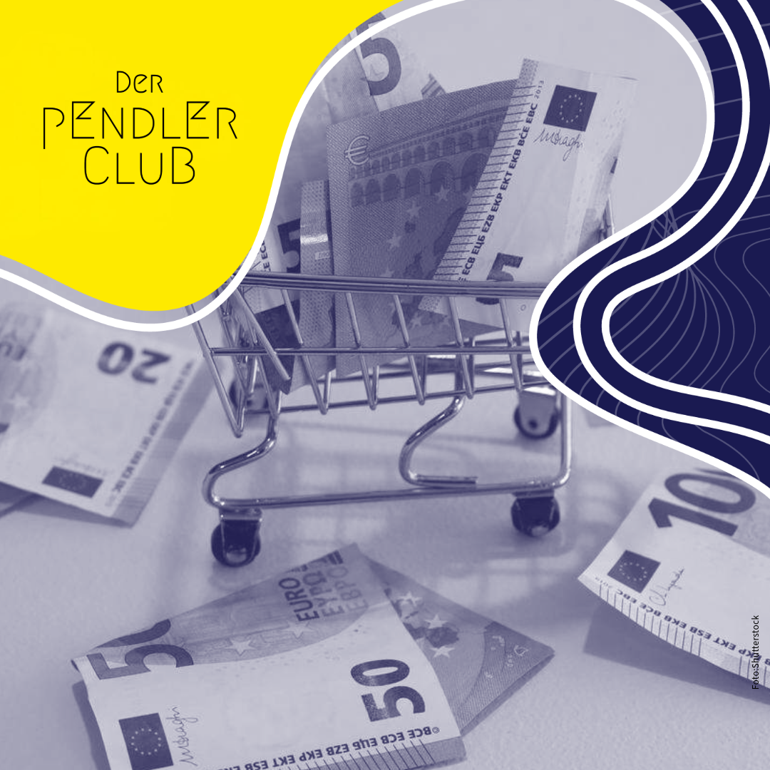 Das Pendler-Update vom 08. April 2025