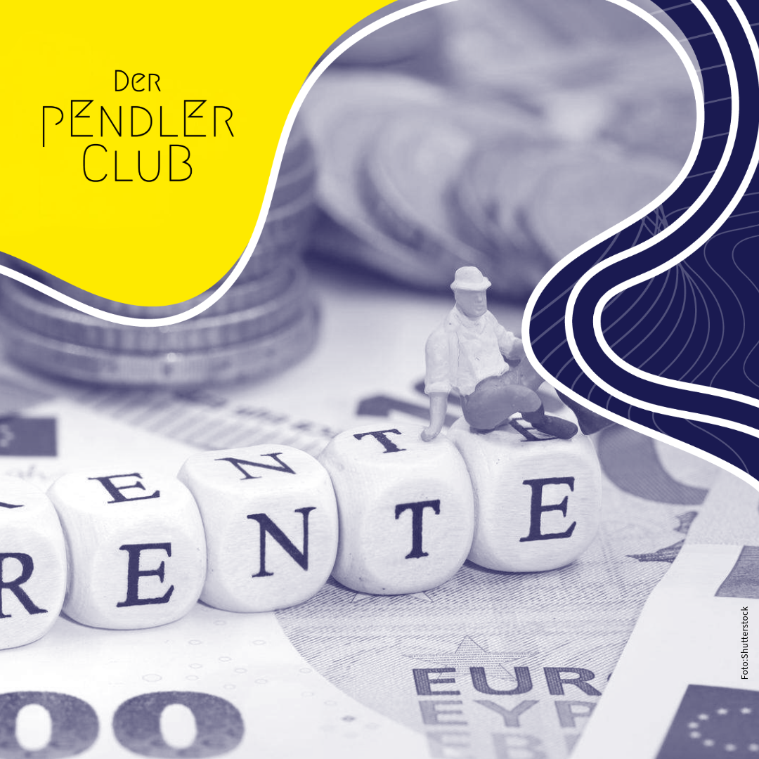 Das Pendler-Update vom 18. März 2025