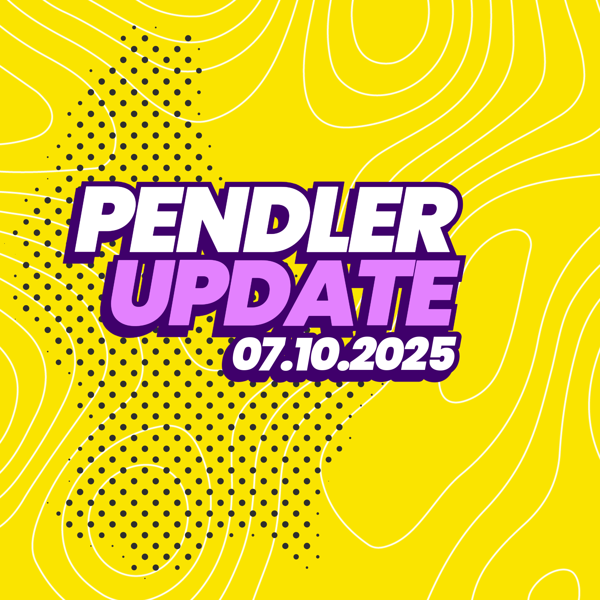 Von der A64 bis zur Indexpause – das Pendler-Update der Woche episode artwork