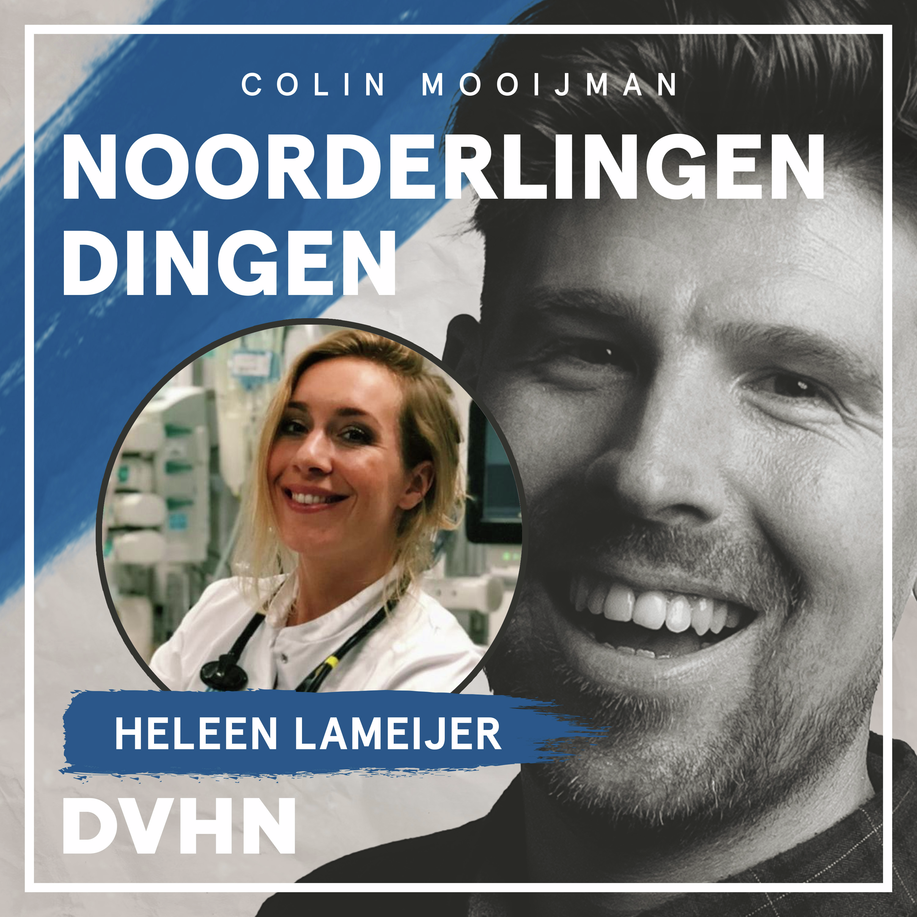 Noorderlingendingen