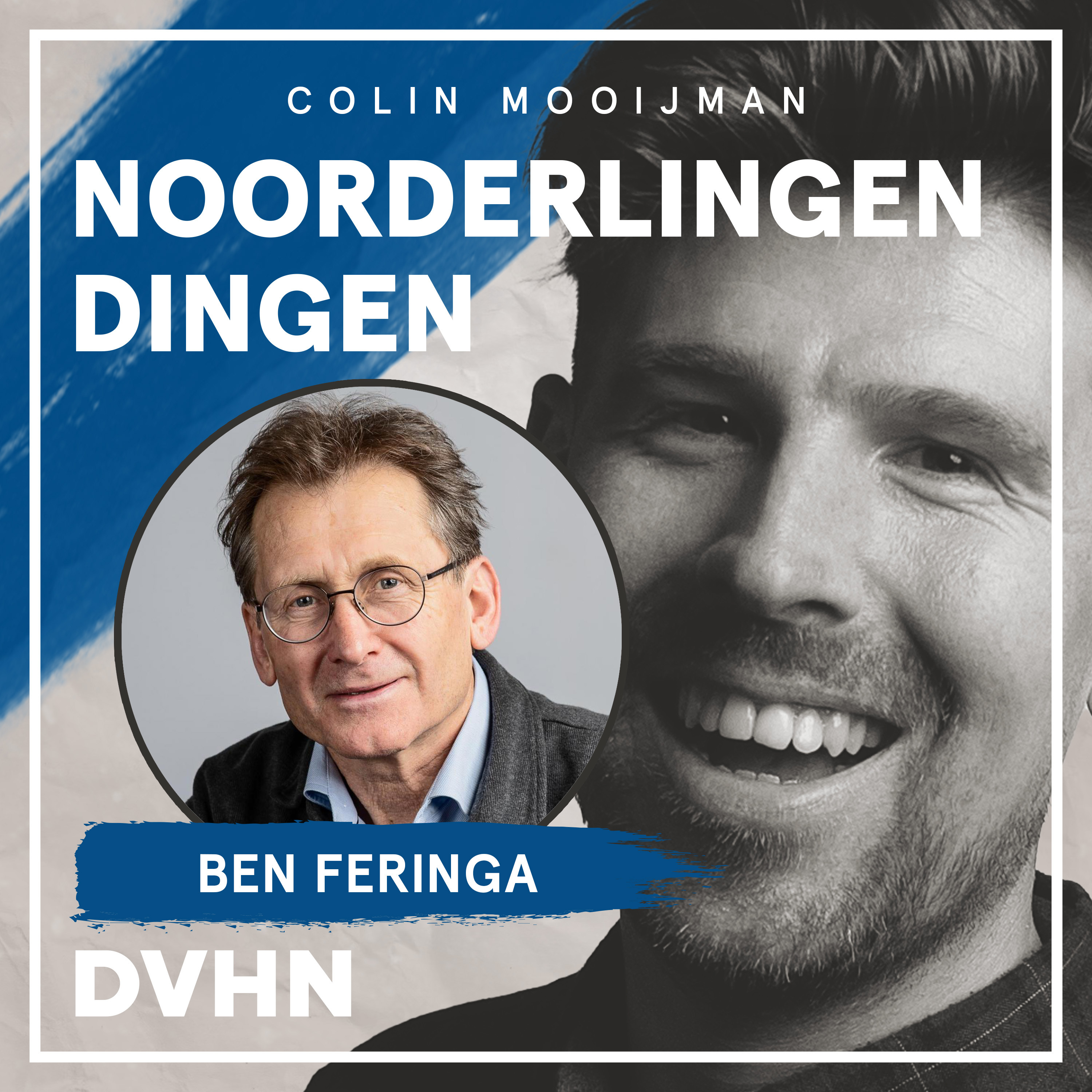 Noorderlingendingen