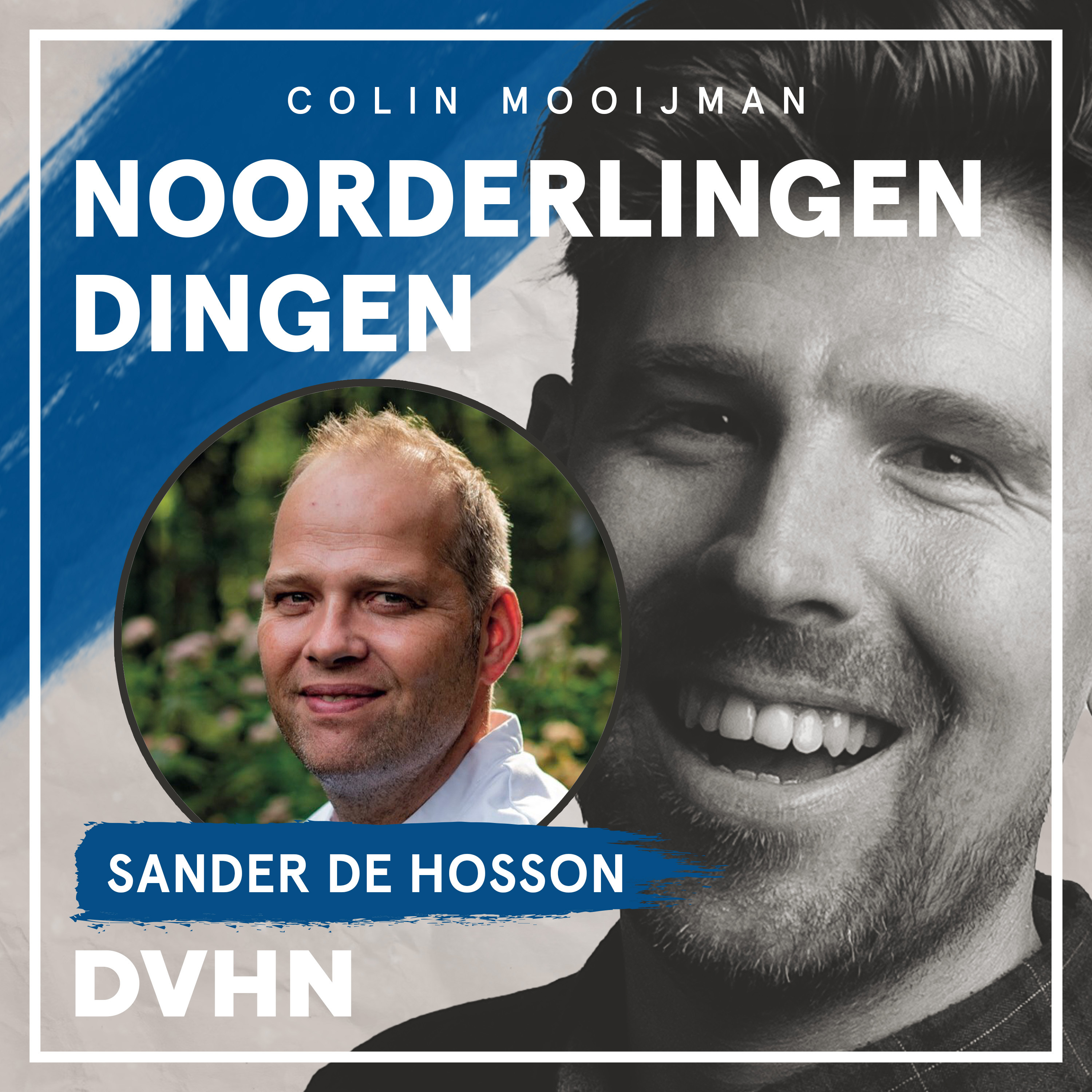Noorderlingendingen