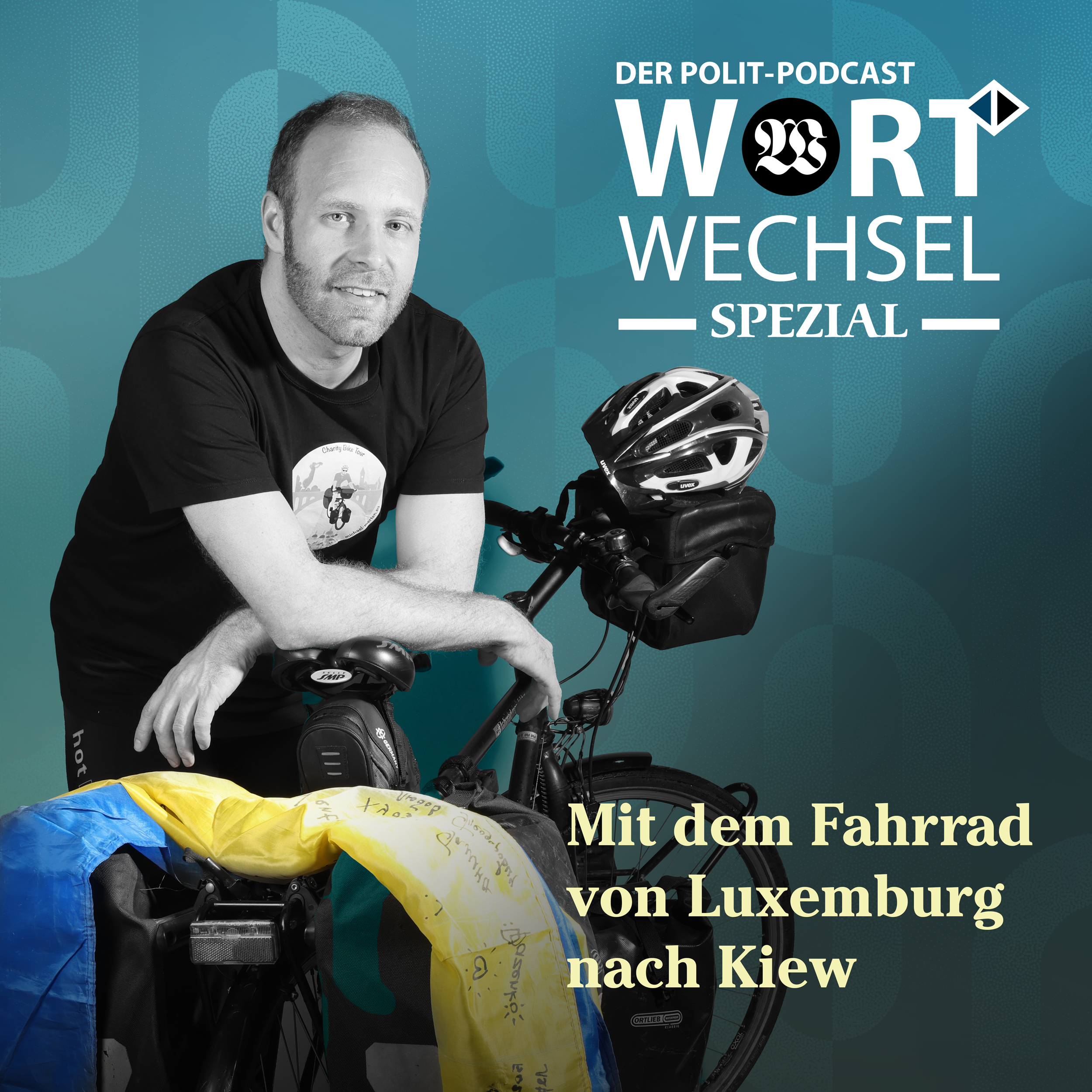Wortwechsel Spezial - Teaser episode artwork
