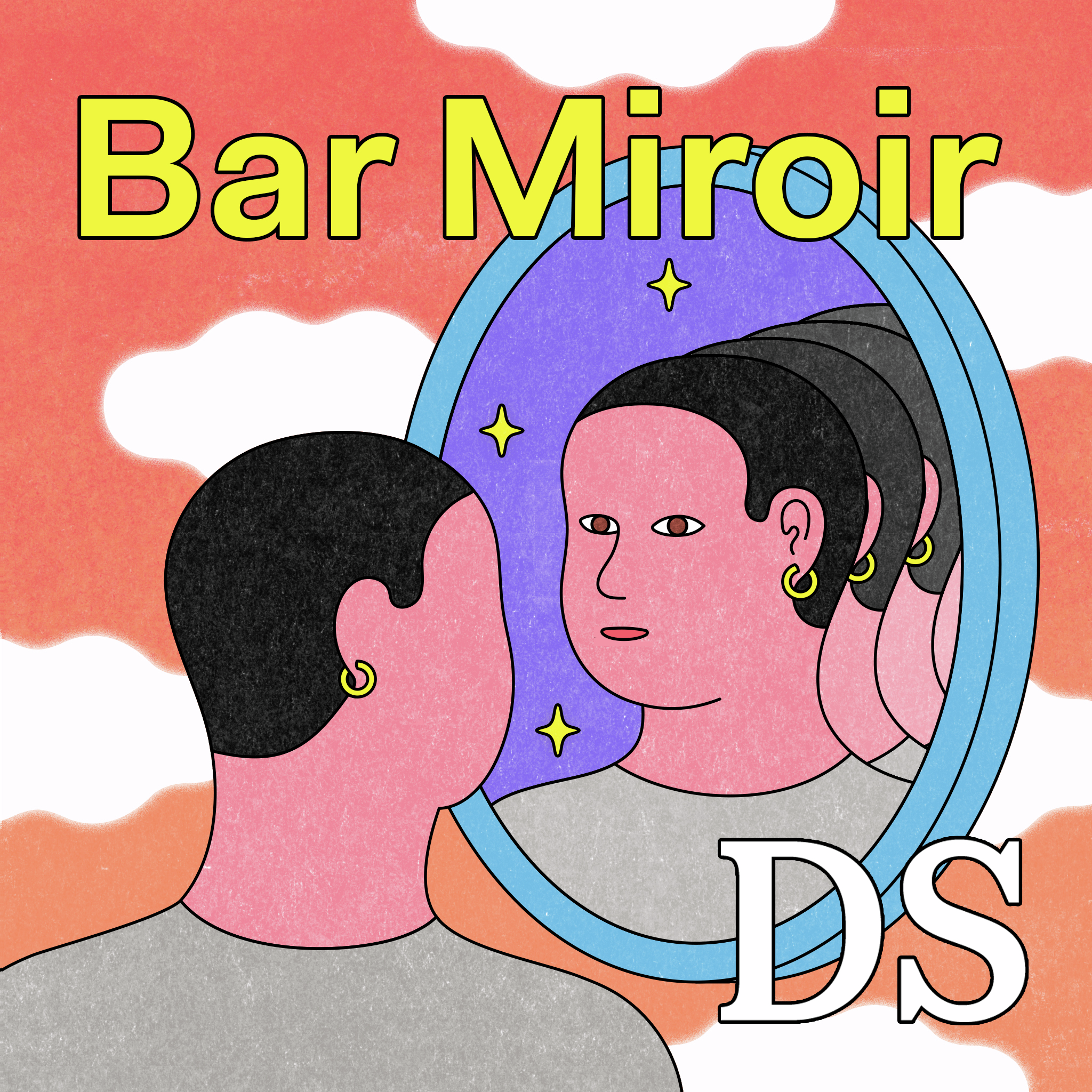 Vanaf zaterdag | De terugkeer van Bar miroir