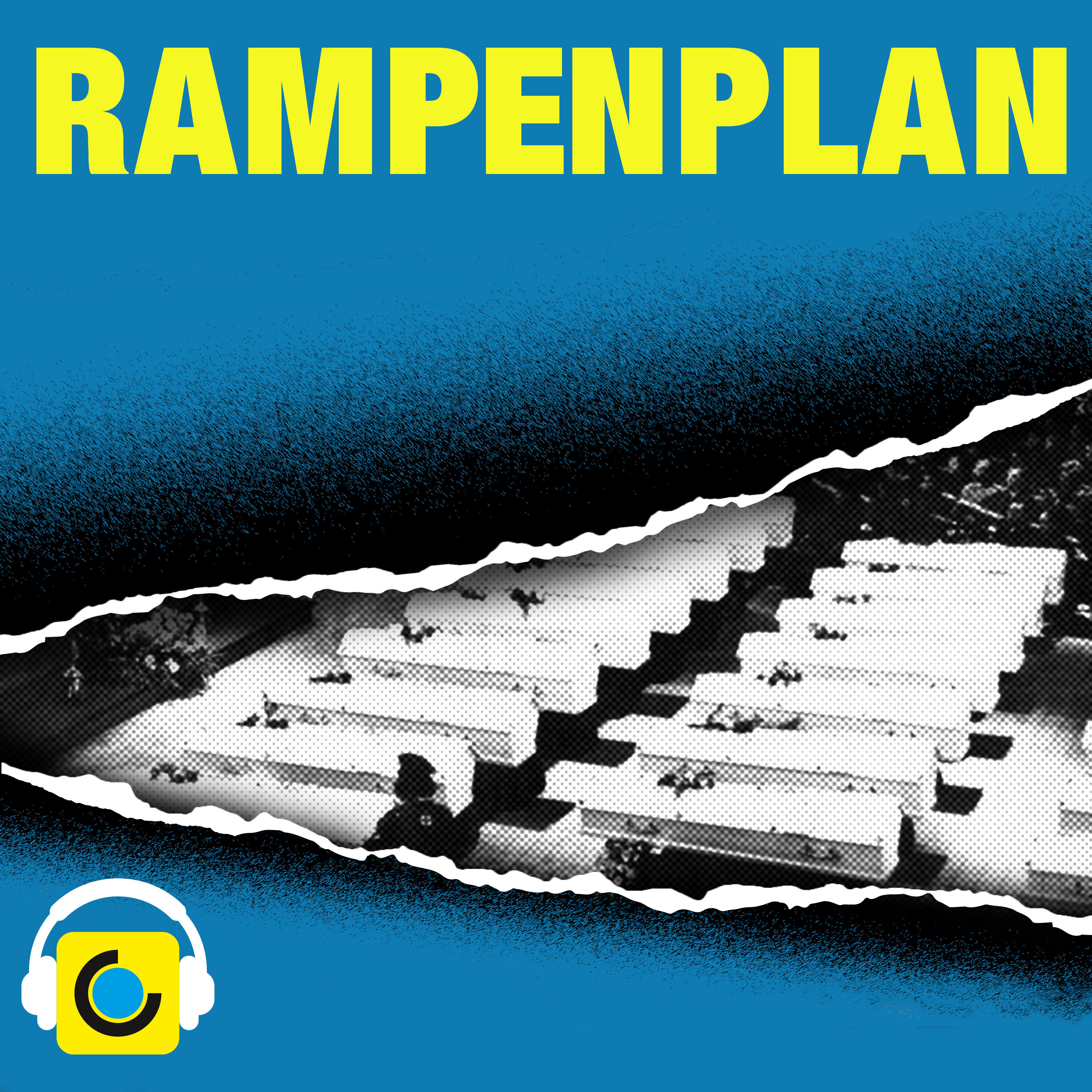 Artwork for Het Rampenplan