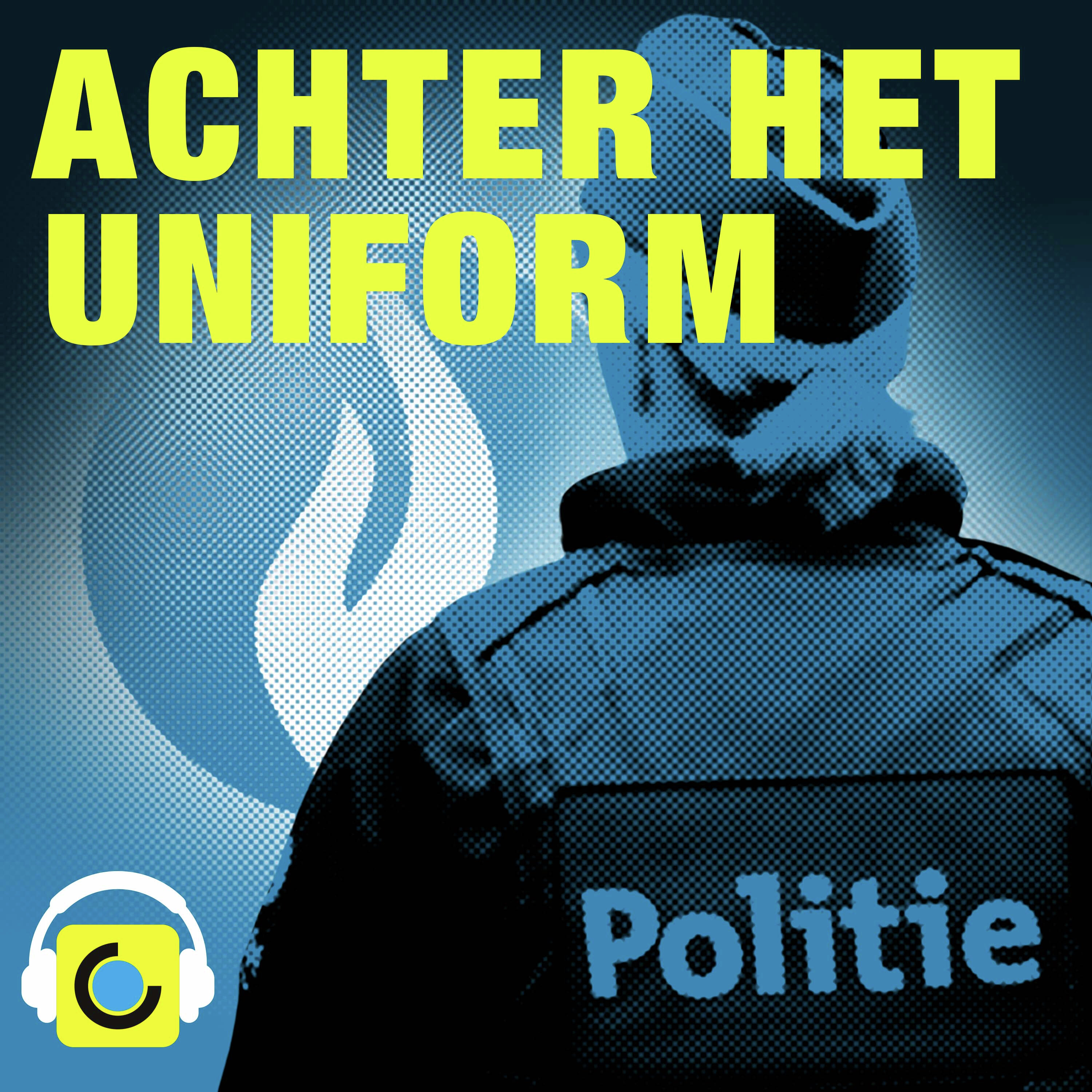 #11 Verkeerspolitie