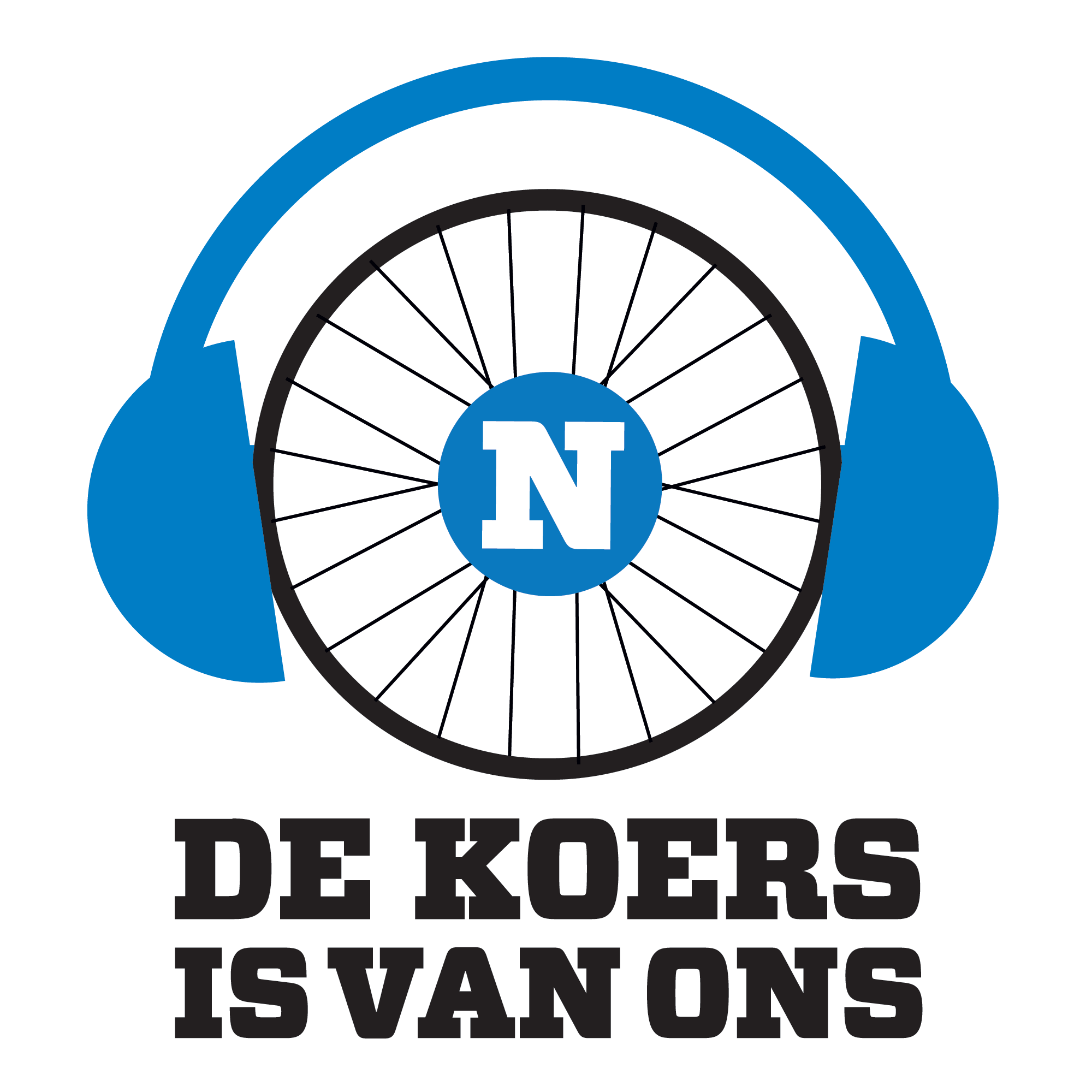 Podcast Voorjaar: Met Iljo Keisse episode artwork