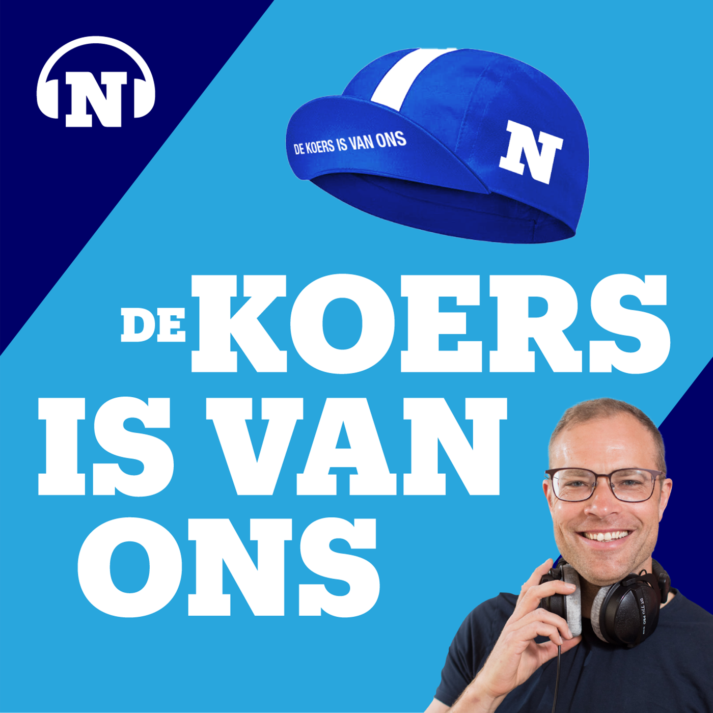 Regenboog Remco: "E.T. is van Schepdaal, zeg dat Patrick het gezegd heeft" episode artwork