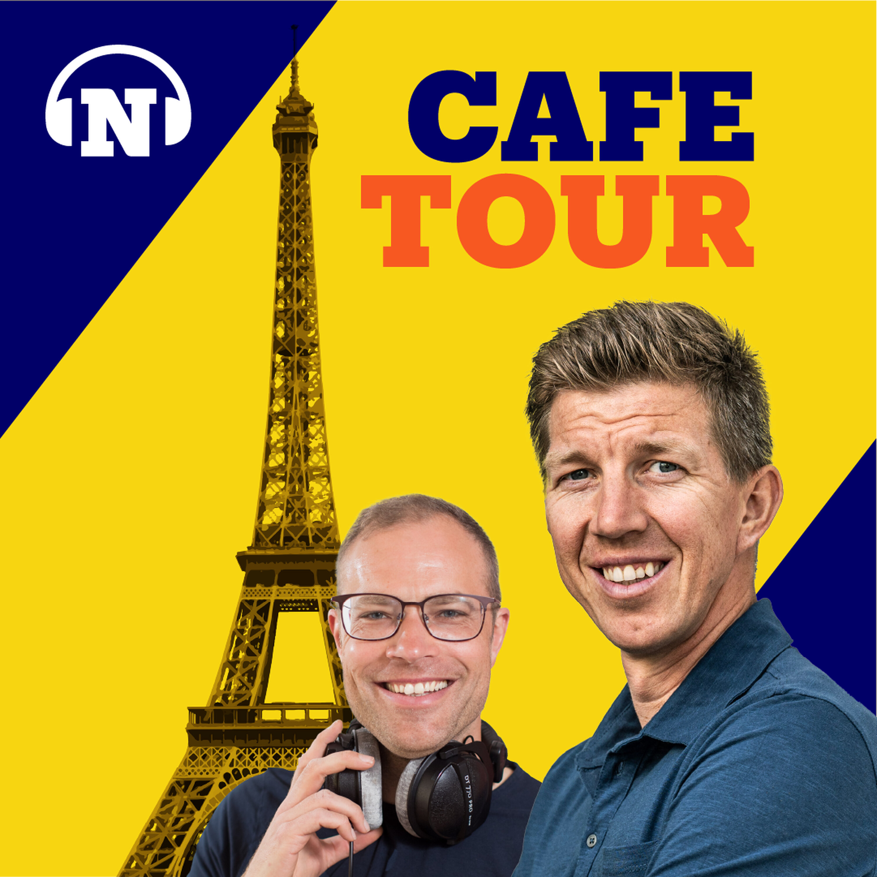 TOUR #21. Wederopstanding van Wout: “Het feit dat Pogacar meestrijdt, geeft extra glans aan Van Aerts zege”