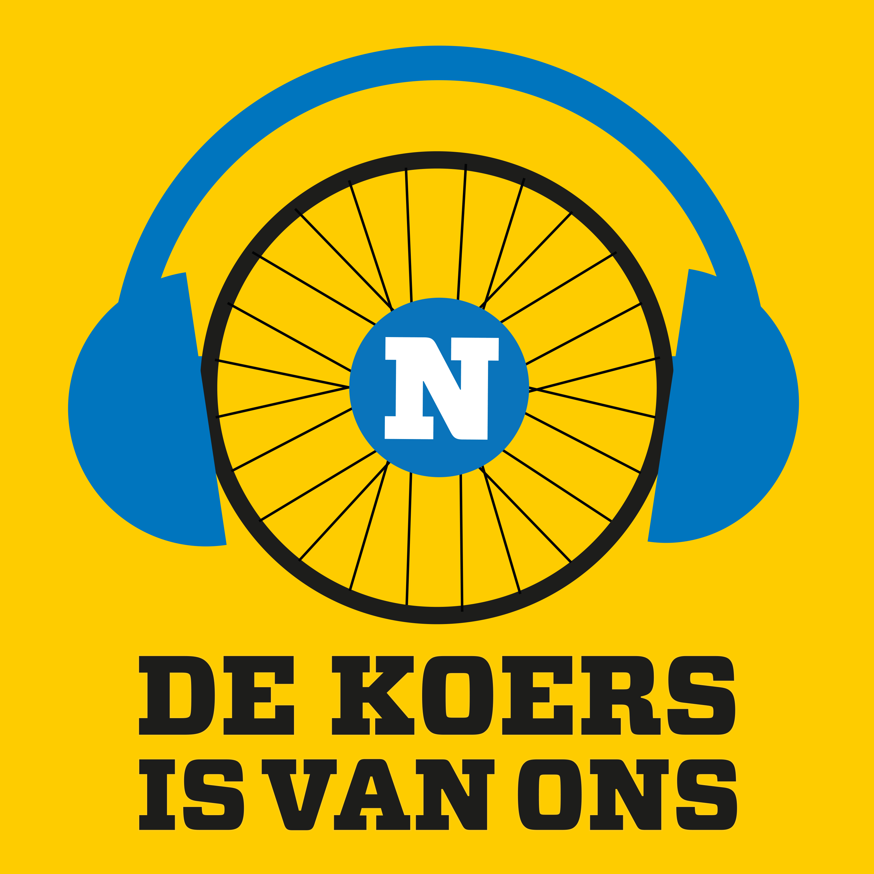 Podcast Tour: Aflevering 2: Tim Merlier episode artwork