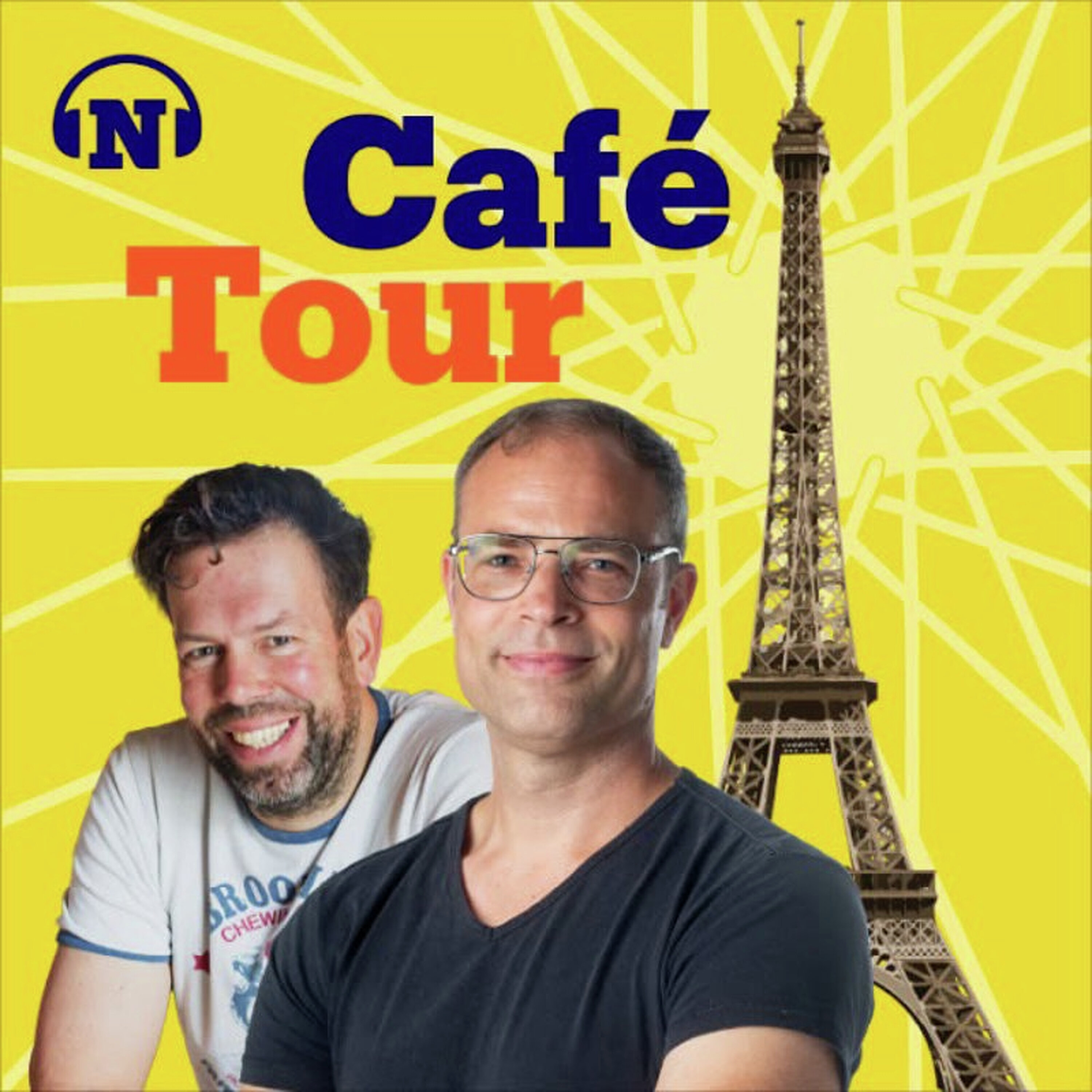 CAFE TOUR 13. Eindelijk weer strijd: “Als UAE een etappe niet controleert, is het spektakel gegarandeerd”