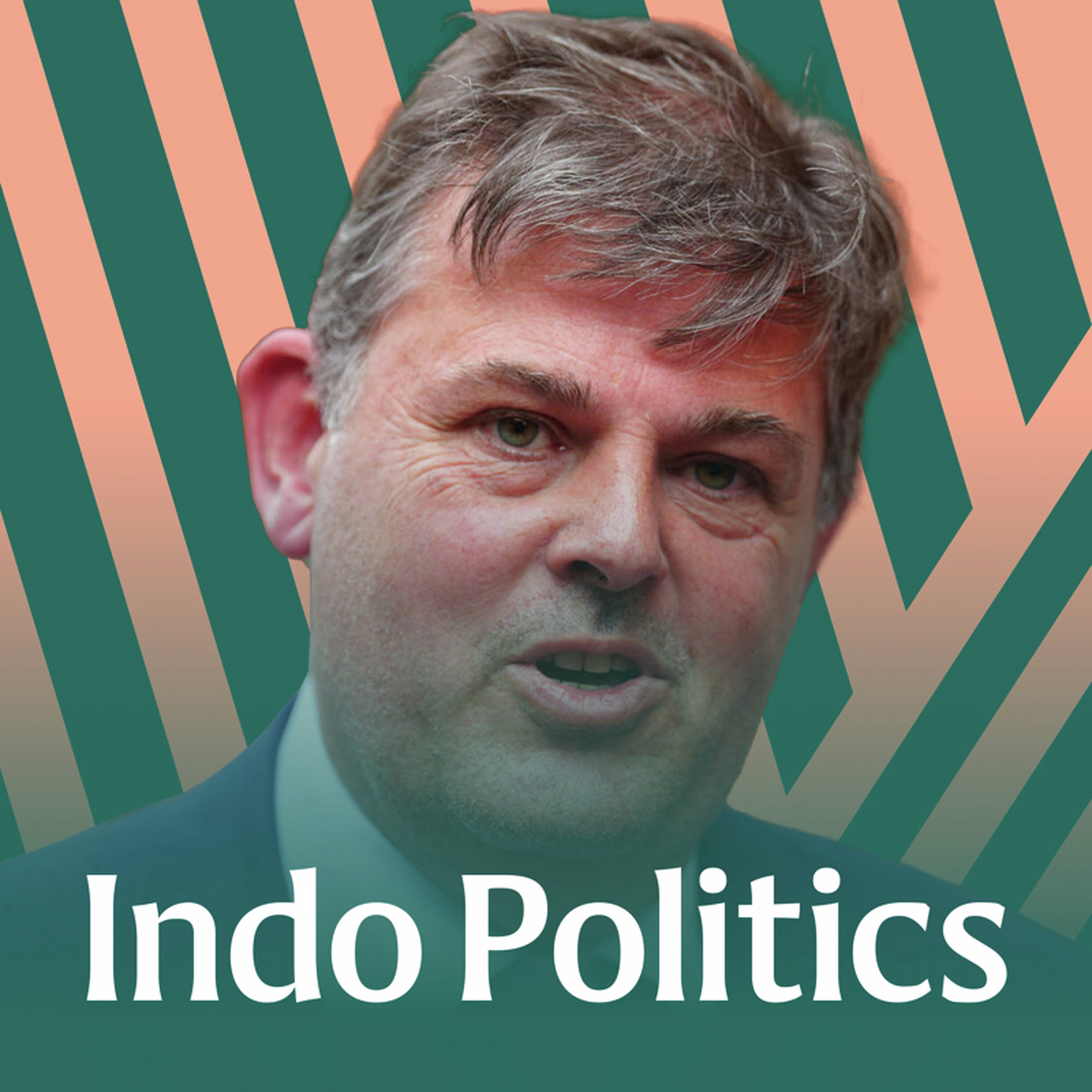 RTÉ's funding fight, the hare coursing row and is a border poll in our future? episode artwork
