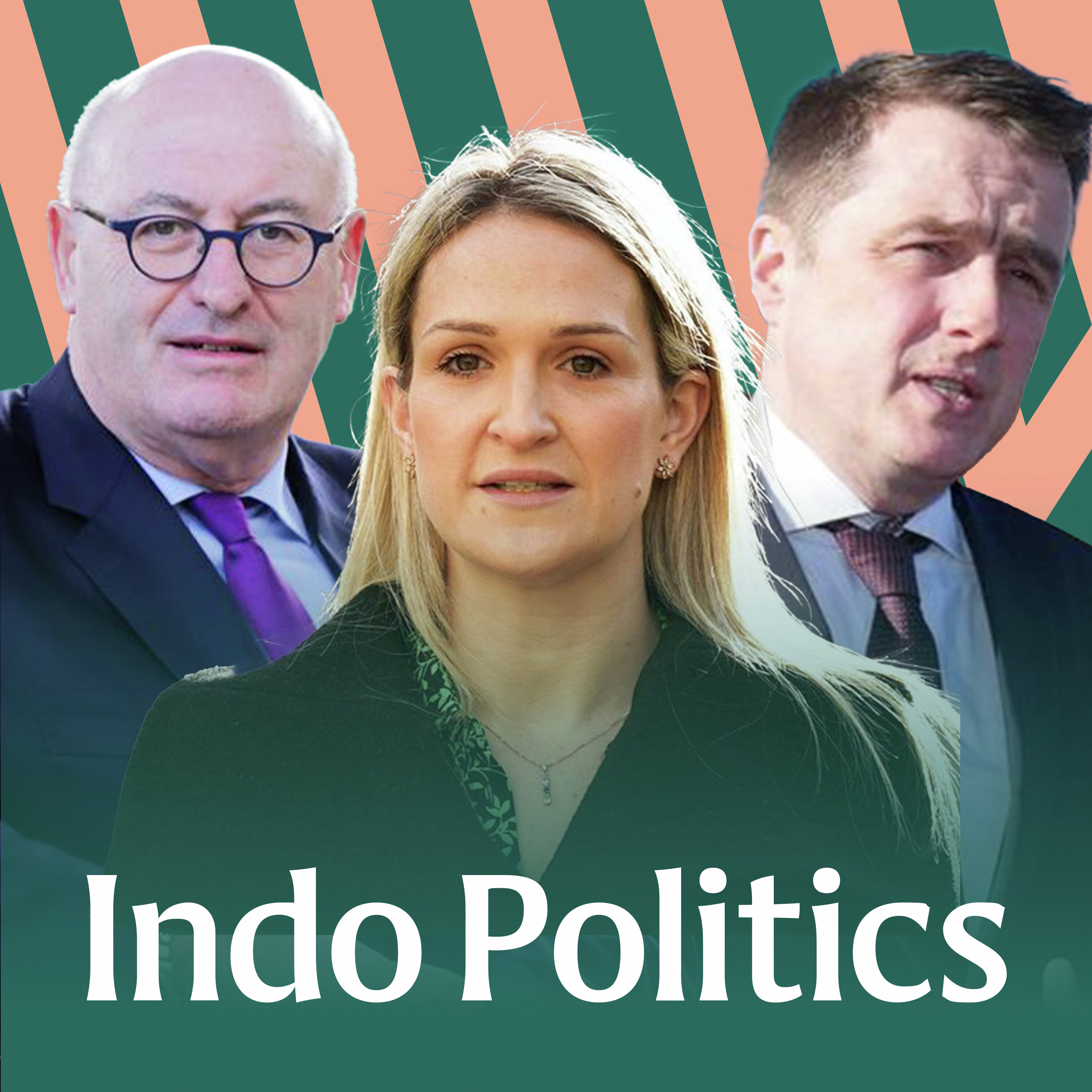 International chaos, a political comeback and an eviction storm episode artwork