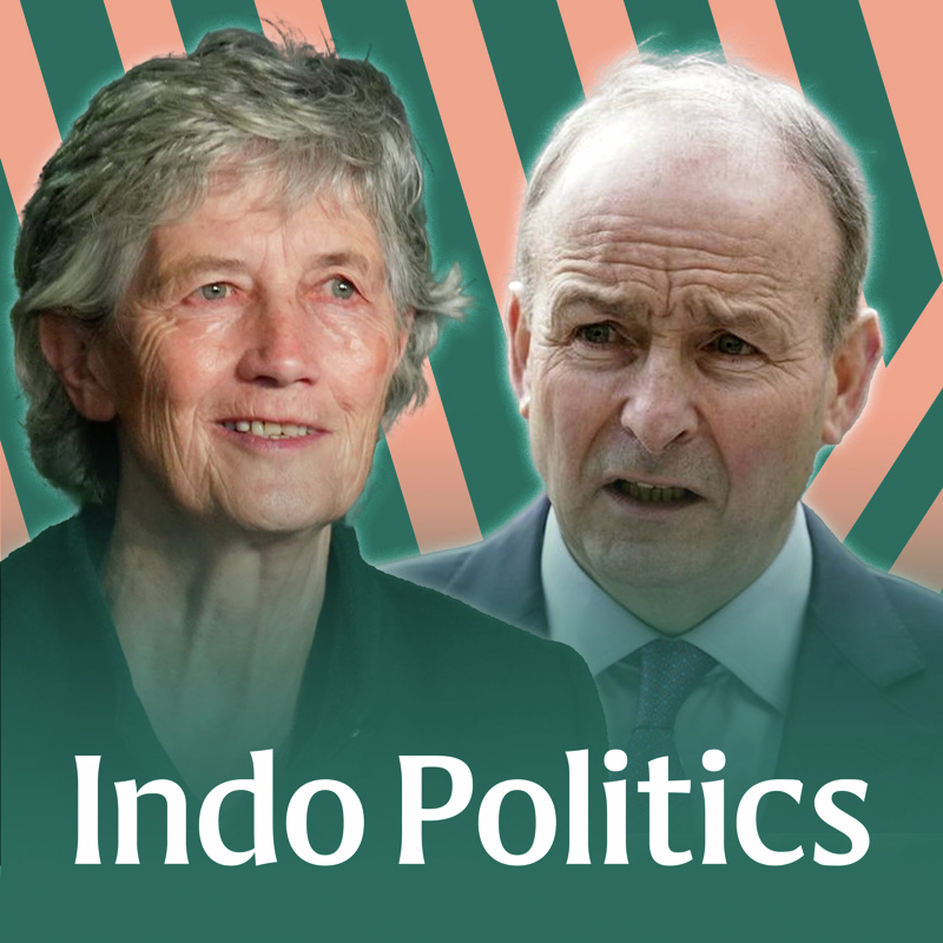 Is Catherine Connolly trying to have her cake and eat it as presidential constraints tighten? episode artwork