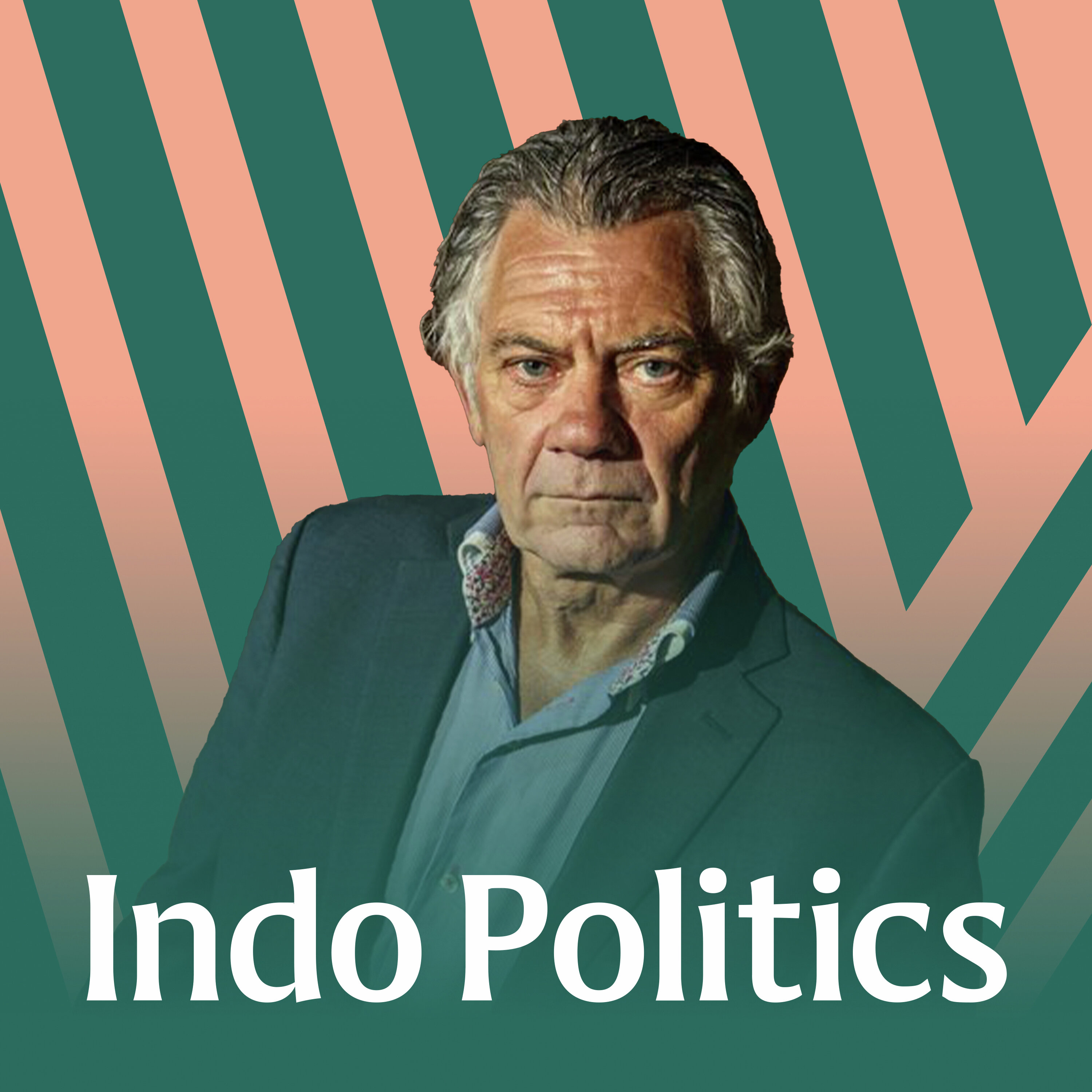 Monk’s political return, a rent gamble and we finally have our housing tsar episode artwork