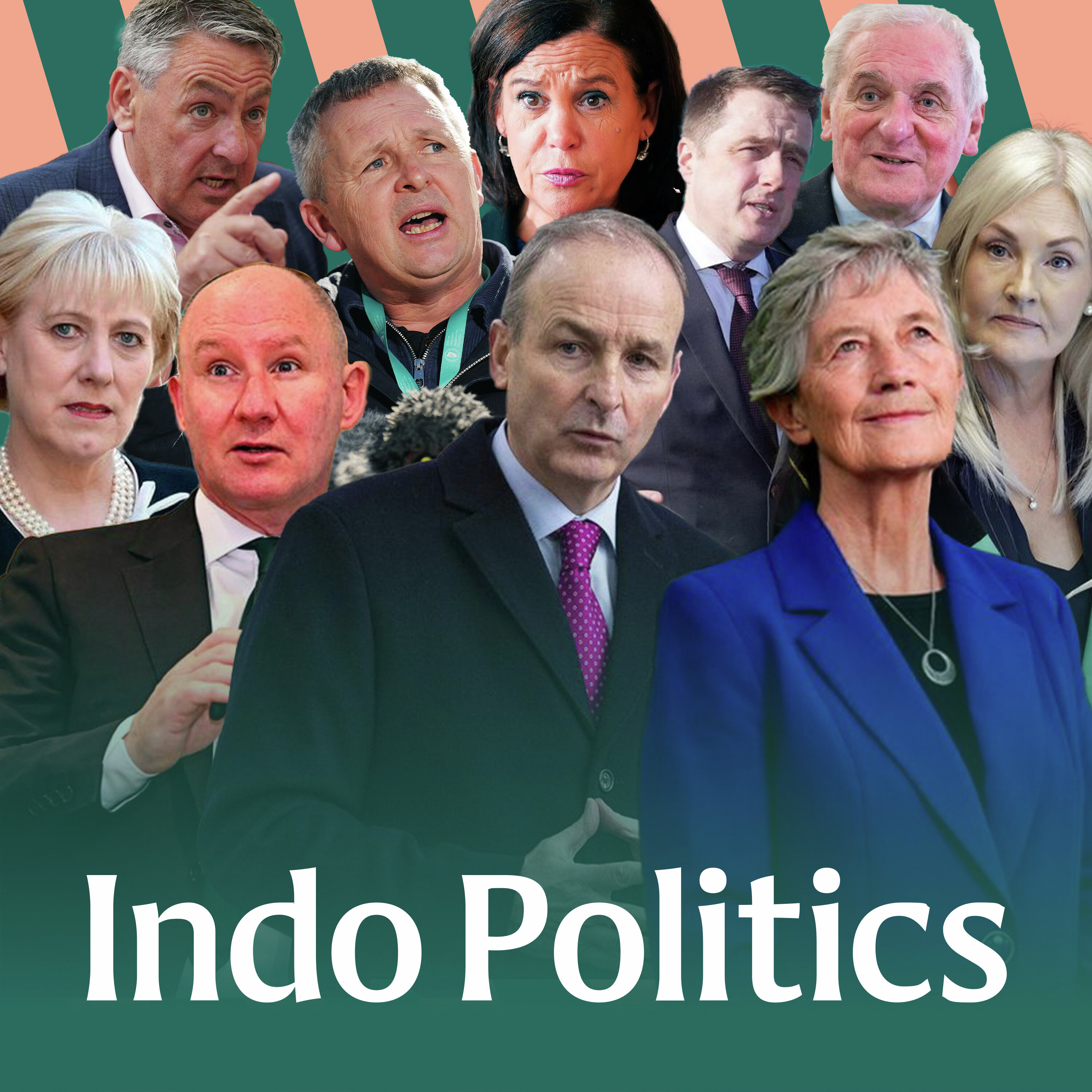 Indo Politics Awards 2025: Conquering Connolly, tenacious Taoiseach and gaffes galore episode artwork