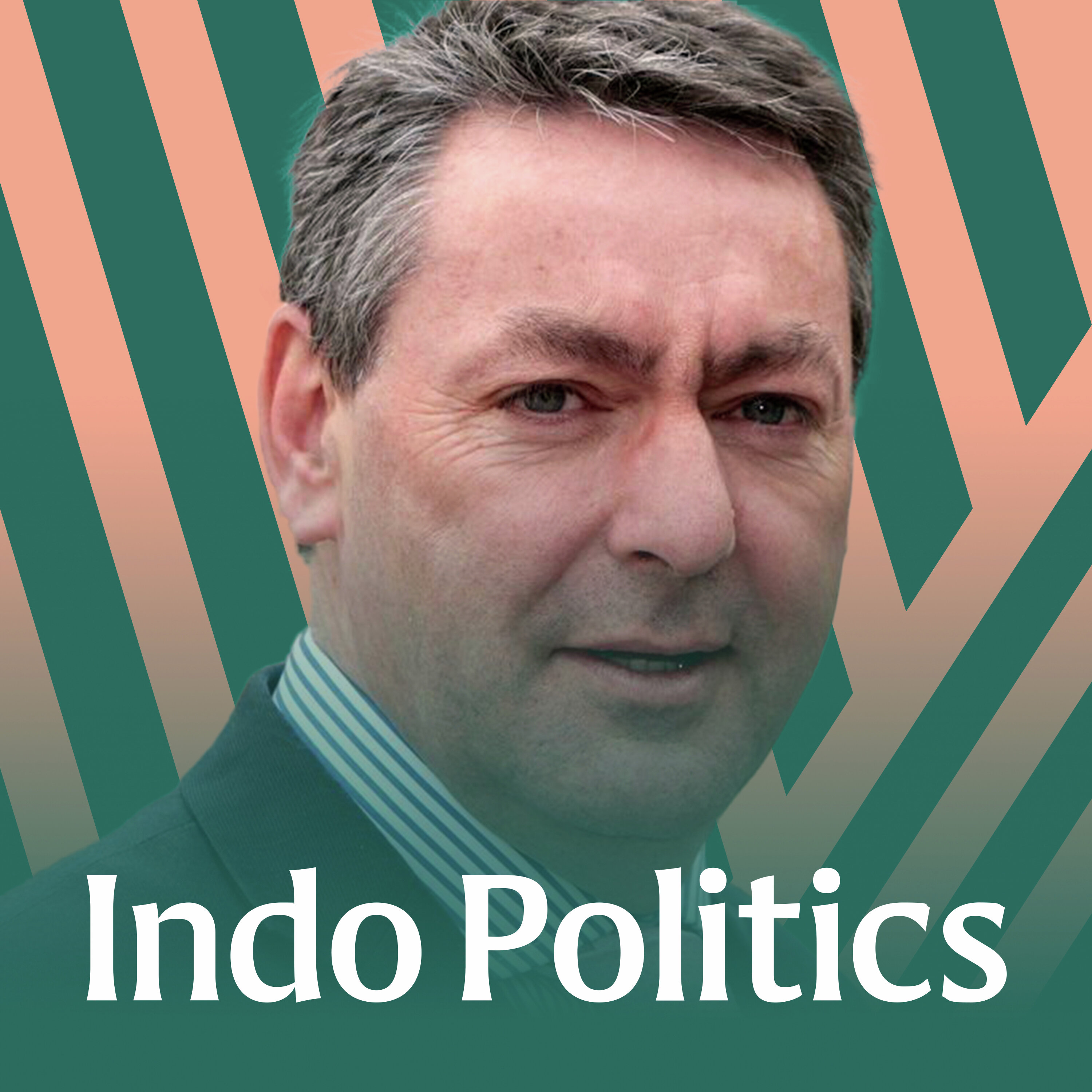 “A tragic drama” - Billy Kelleher speaks on the Jim Gavin presidential debacle episode artwork