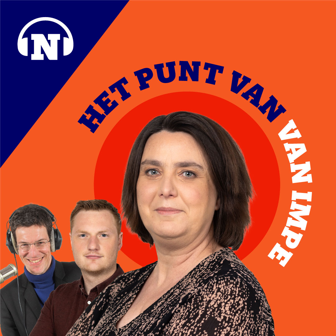 EXTRA - Win je eigen podcast met De Grote PodCasting, de talentenjacht van het Nieuwsblad en House of Media