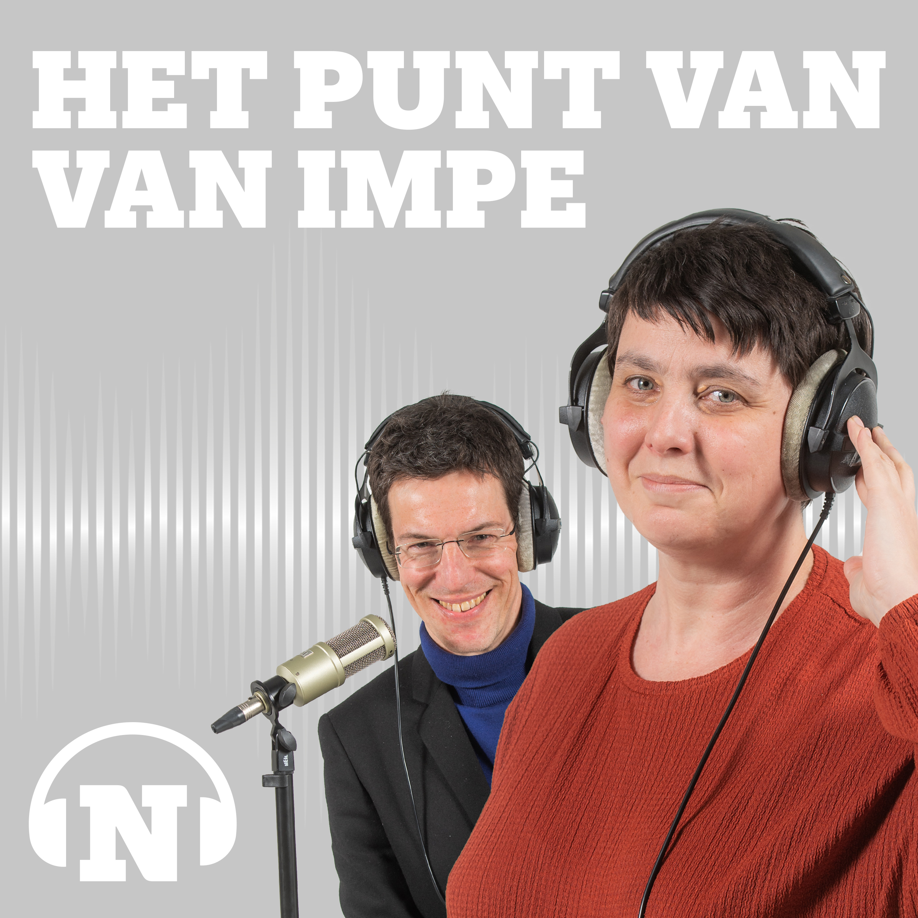 Het Punt van Van Impe