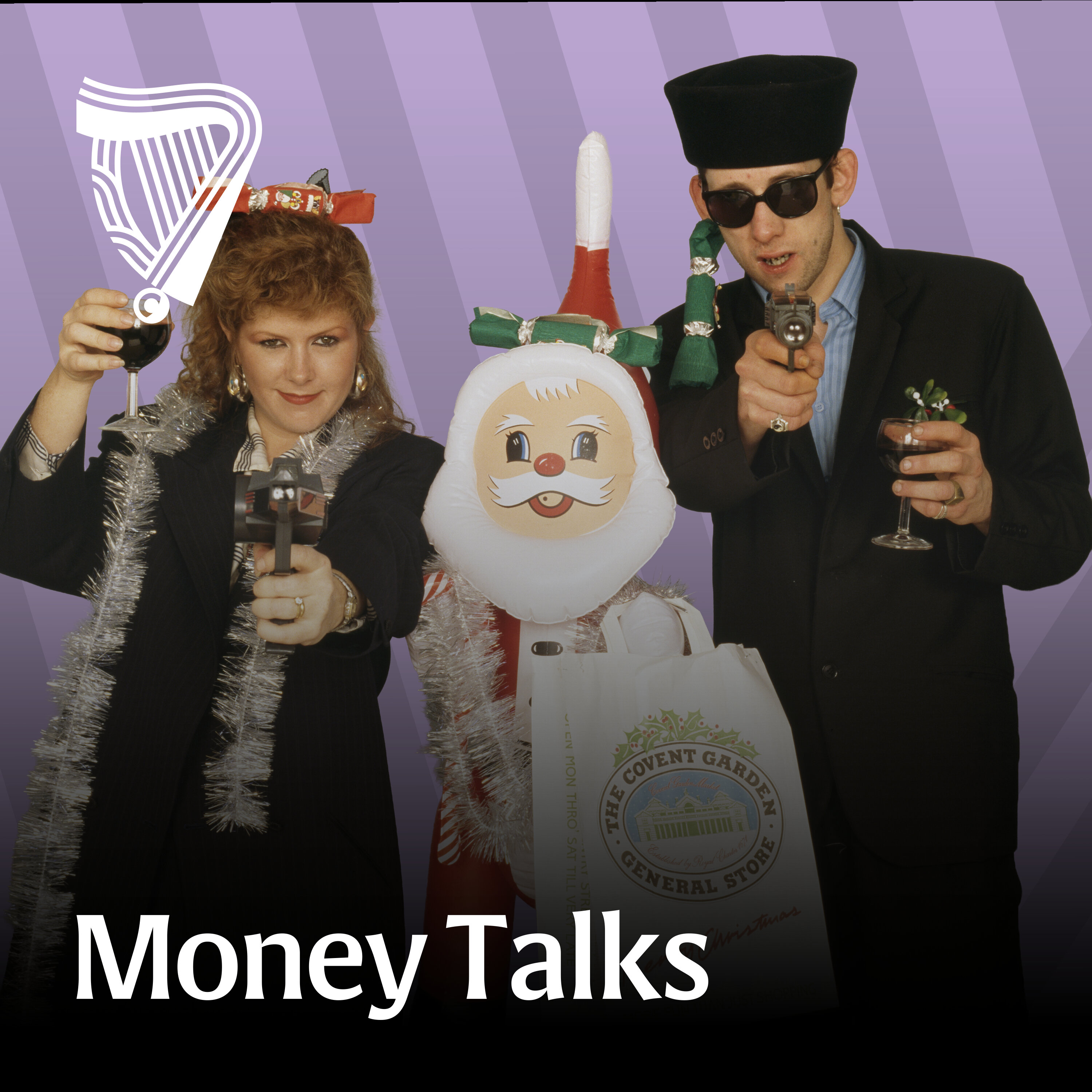 ‘Fairytale of New York’ and the commerce of Christmas songs – how much money do they make? ‘Fairytale of New York’ and the commerce of Christmas songs – how much money do they make?