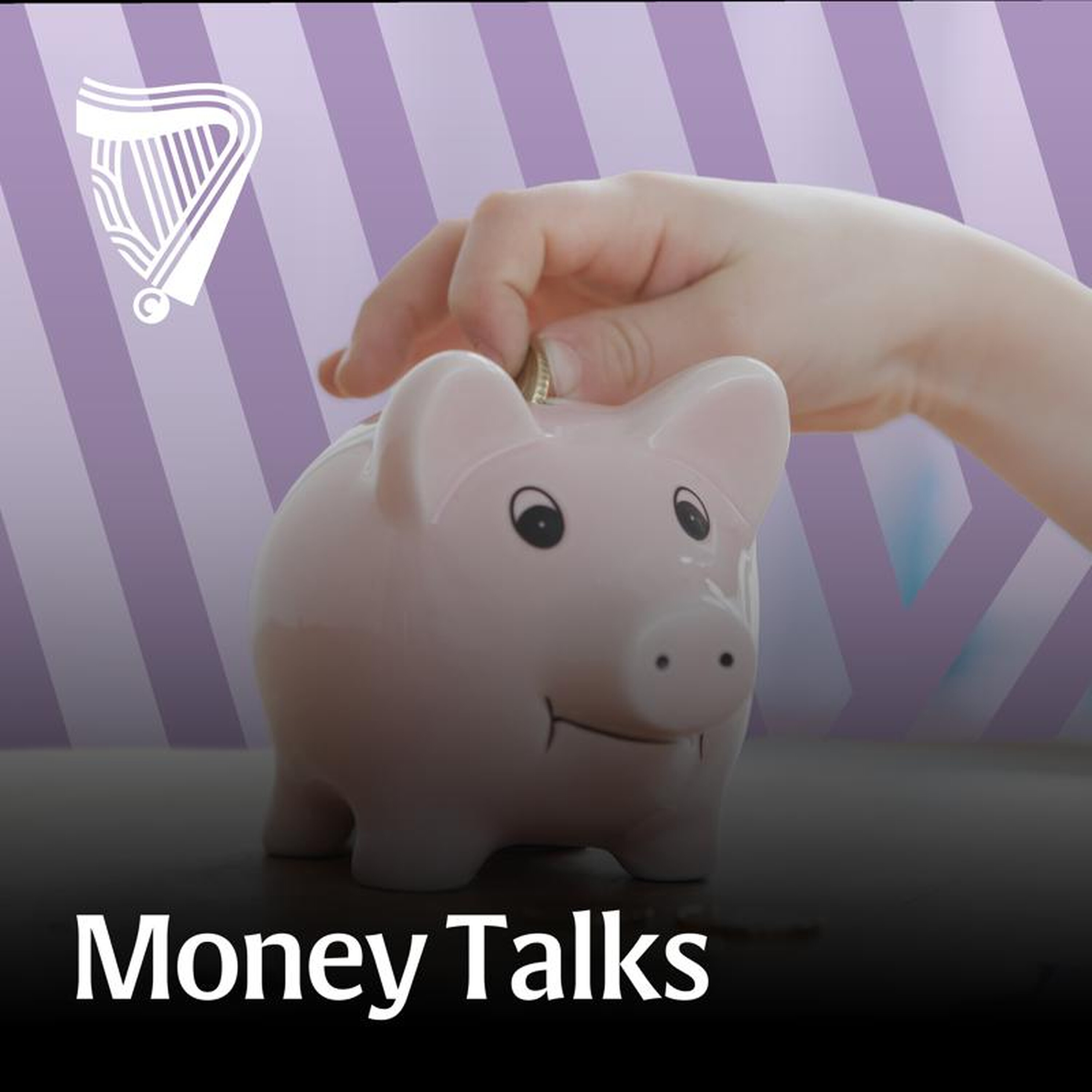 Securing your child’s financial future: Money expert Cian Carolan shares his playbook