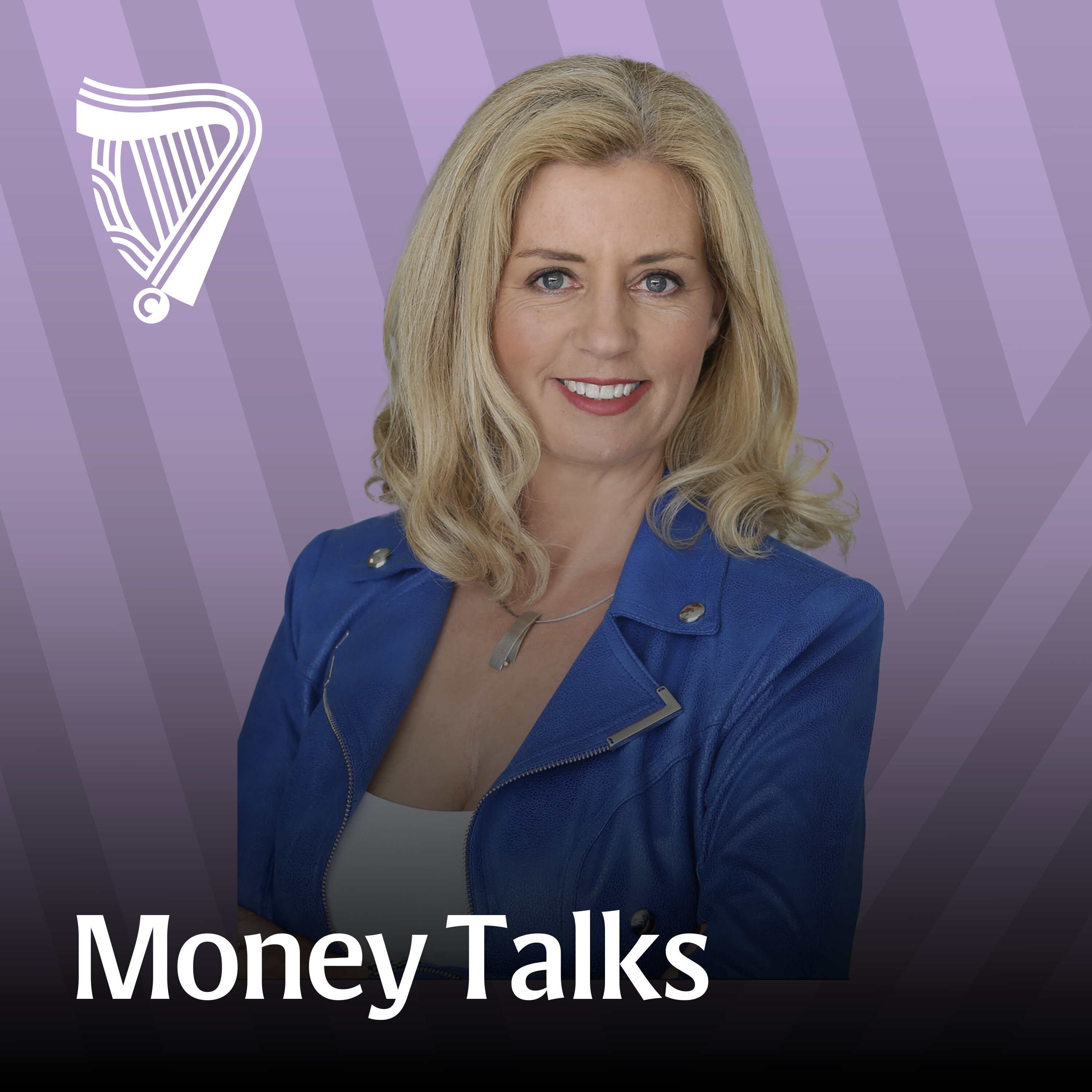 ‘Money makes money’ – how to invest your child benefit with Sinead Ryan