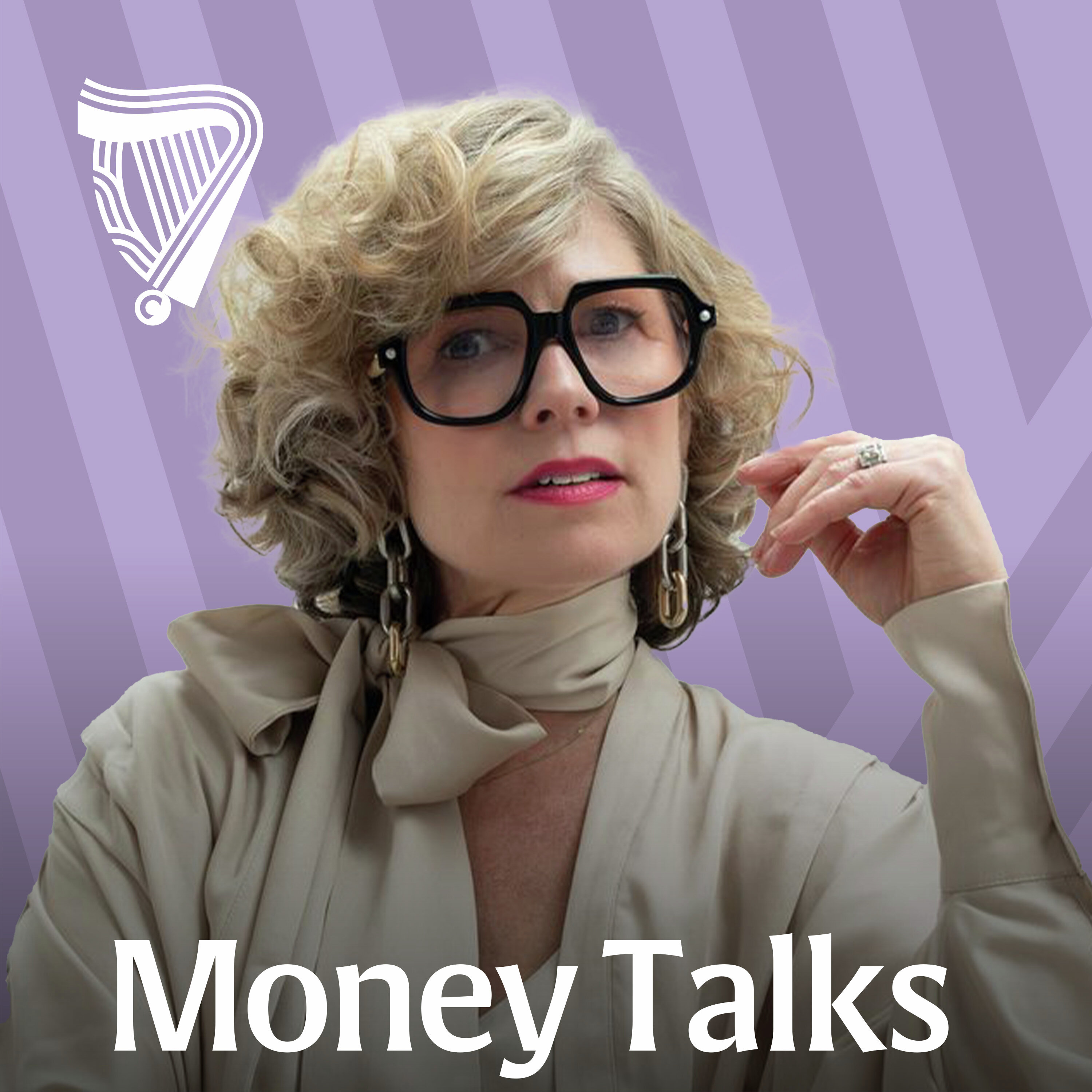 Sonya Lennon: ‘I stood in a pharmacy and cried because I didn’t have €7.99 to pay for a foot exfoliator’