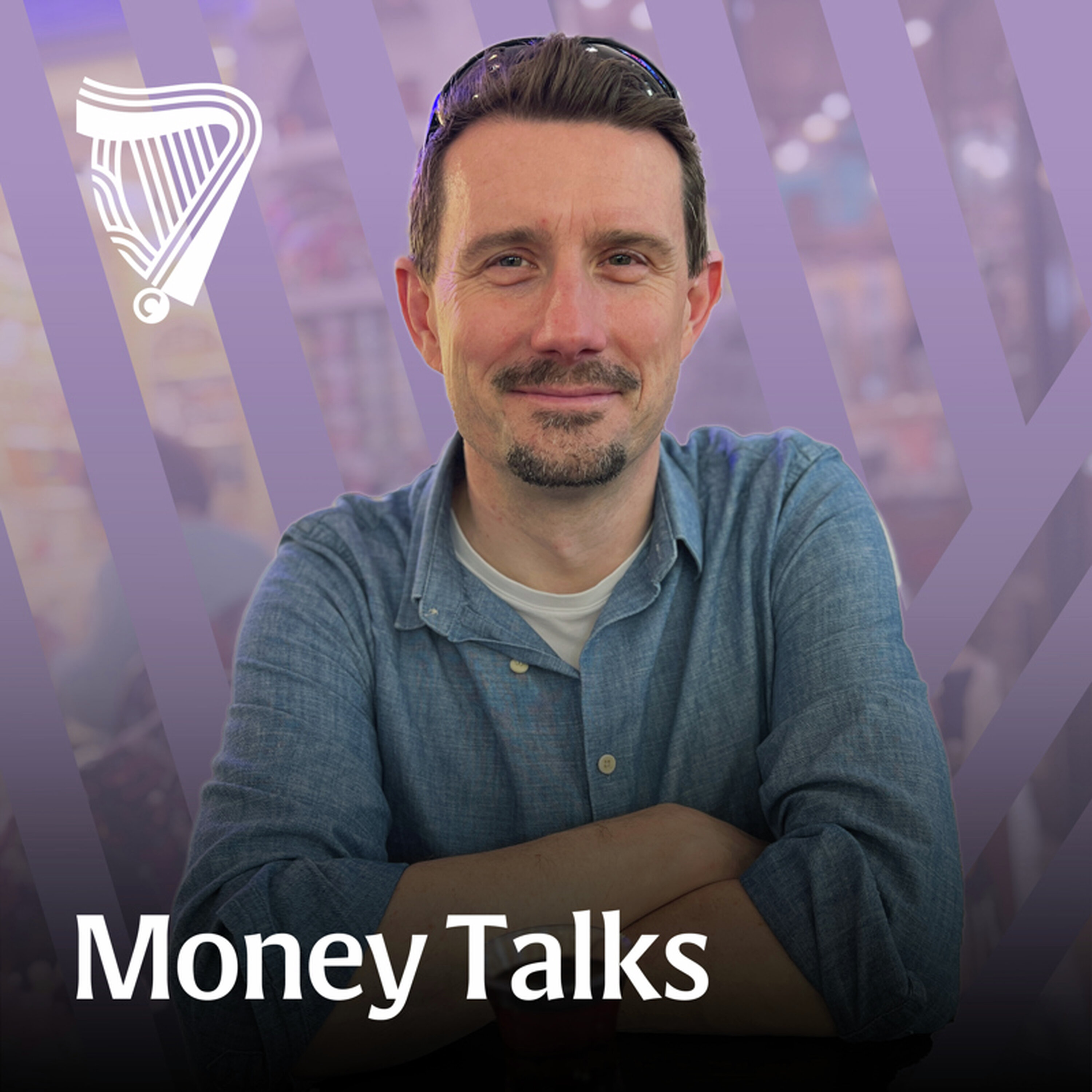 Destination anywhere – Pól Ó Conghaile on making the most of your holiday budget