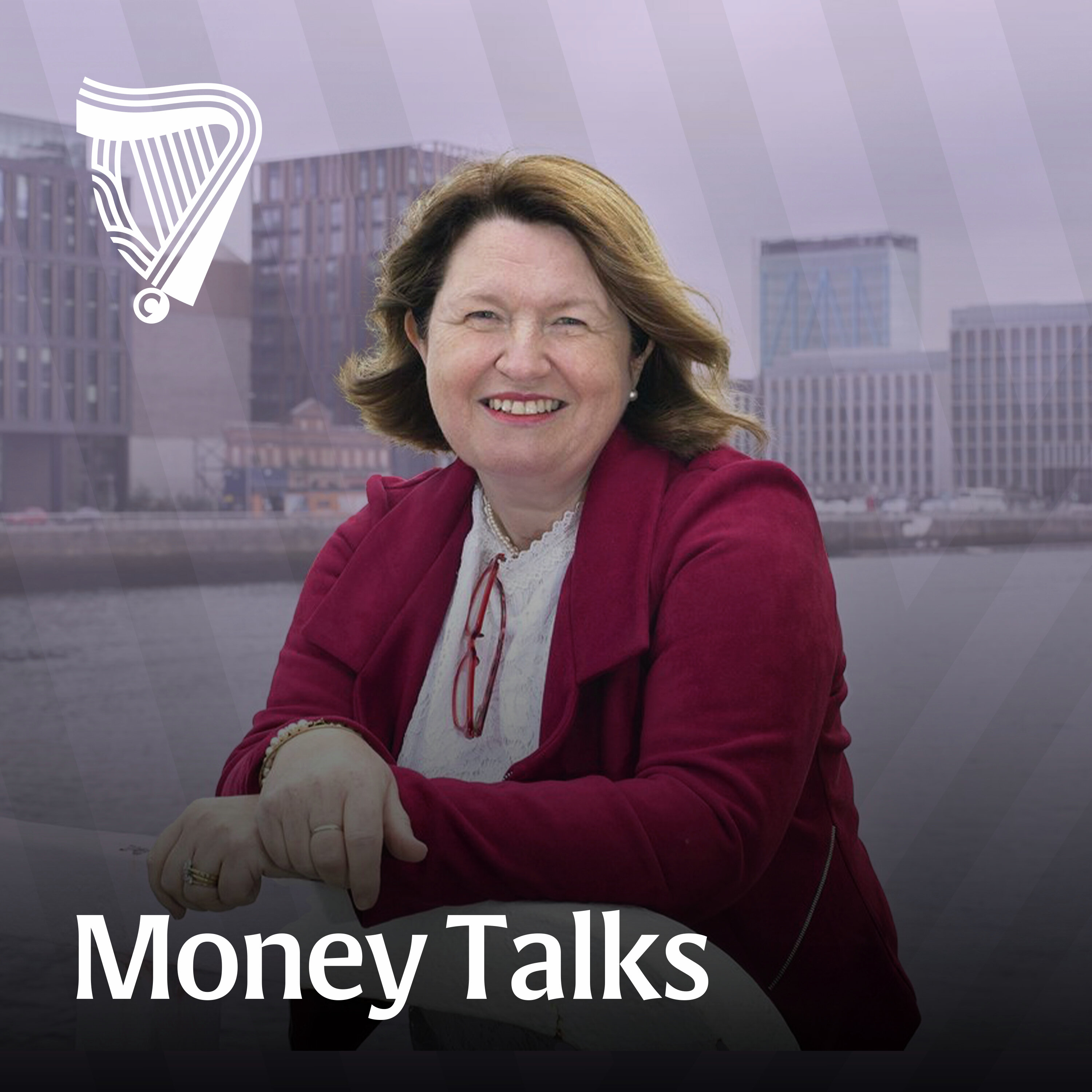 Heir Hunting: Maeve Mullin of Finders International Ireland on her unique and rewarding career