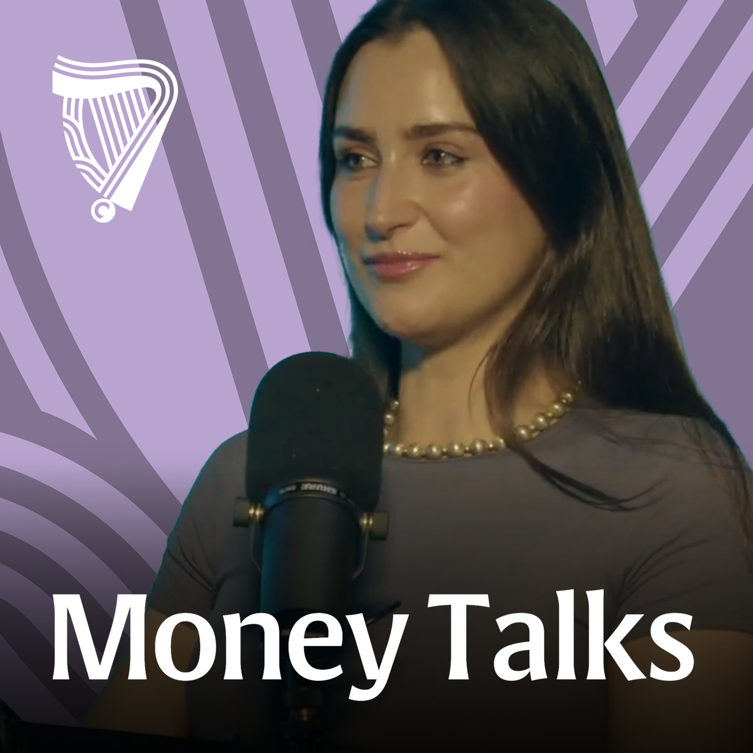 Jenny Claffey: “Affording something doesn’t mean you have the money in your bank account”