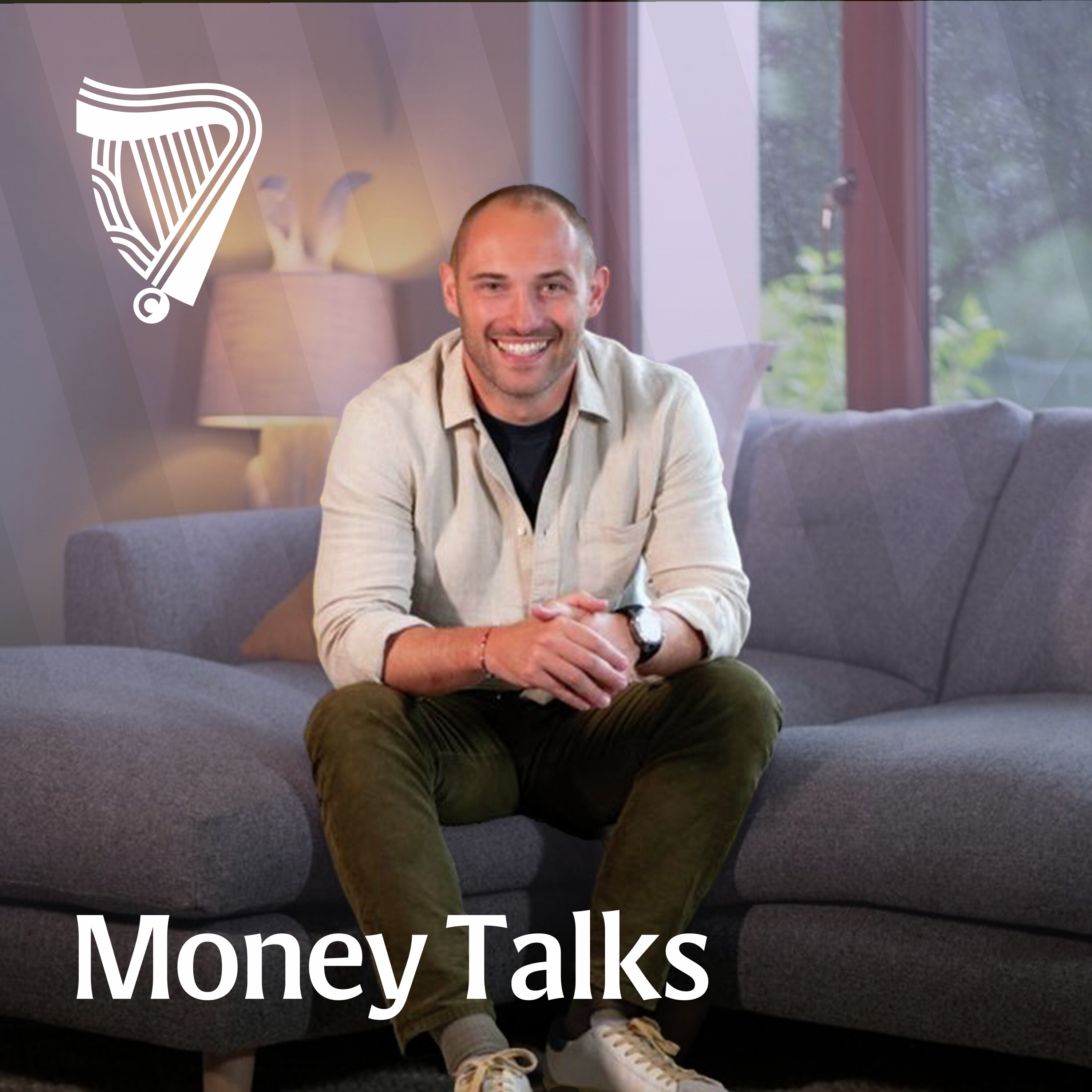 Andrew Lynch on Homely, the rent-to-buy startup designed to help ‘quirky’ mortgage cases