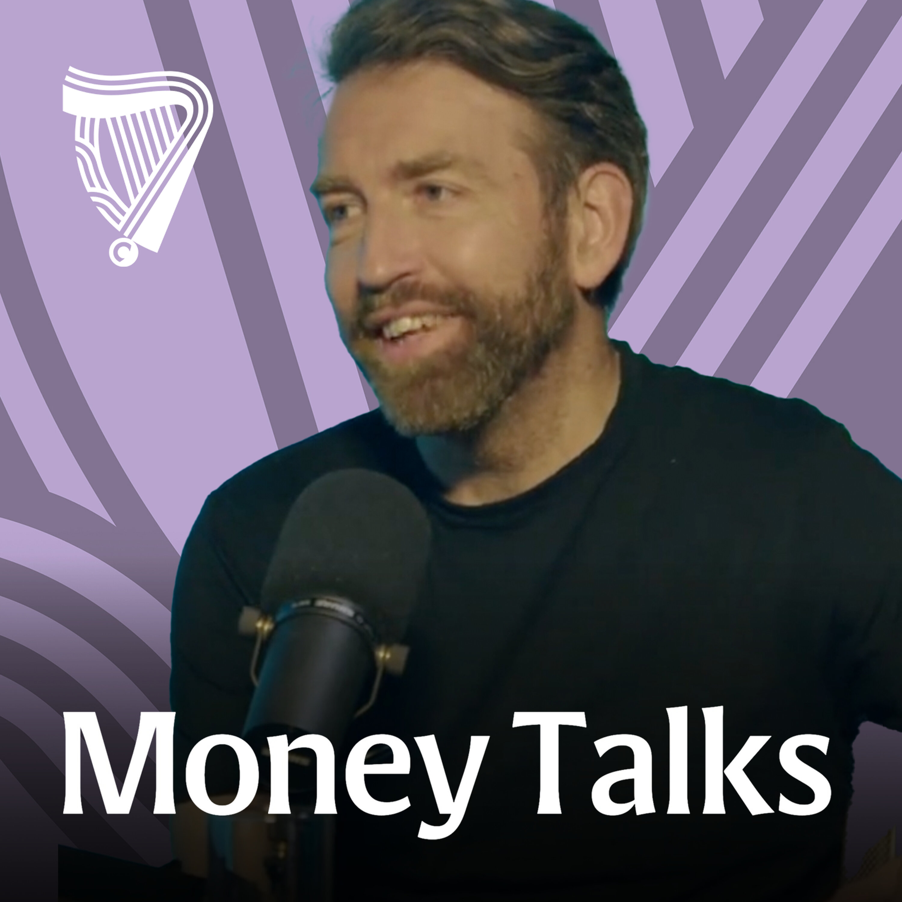 Colm O’Regan: “I worked as a human scarecrow for six weeks”