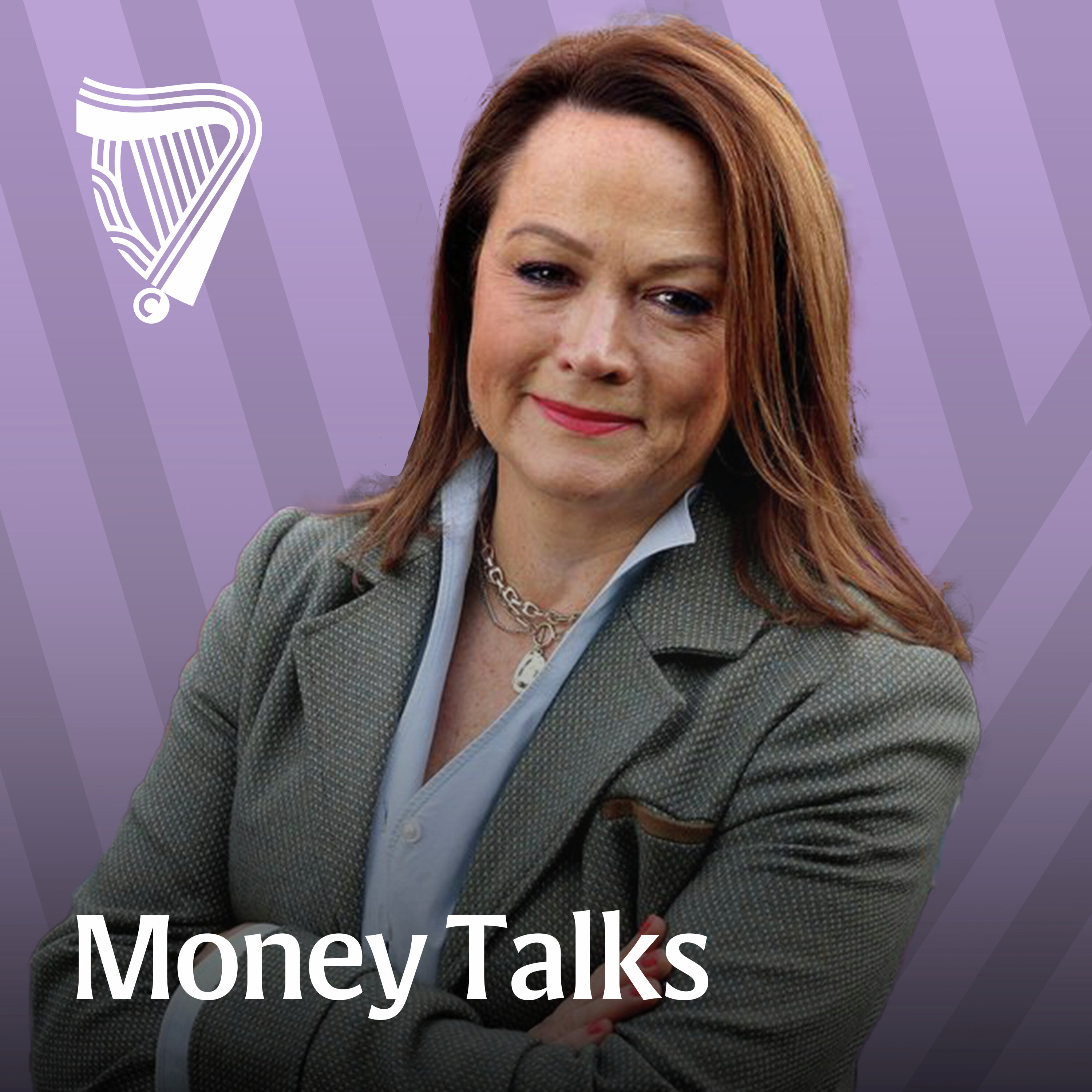 Crime World’s Nicola Tallant: ‘There’s no insurance policy – if a criminal is shot dead, their family is left with nothing’