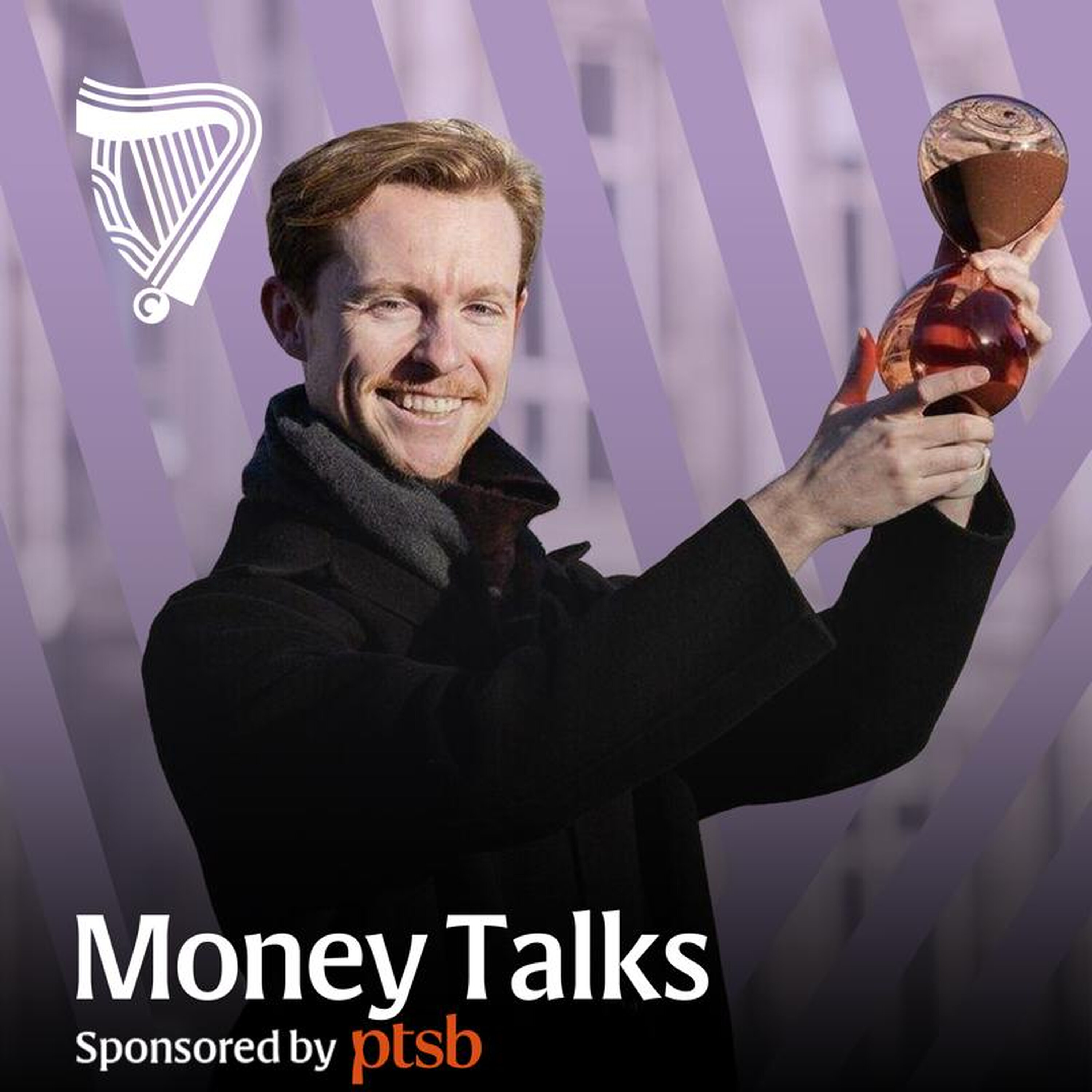 Dale Whelehan: If time is money, how do we make more of it?