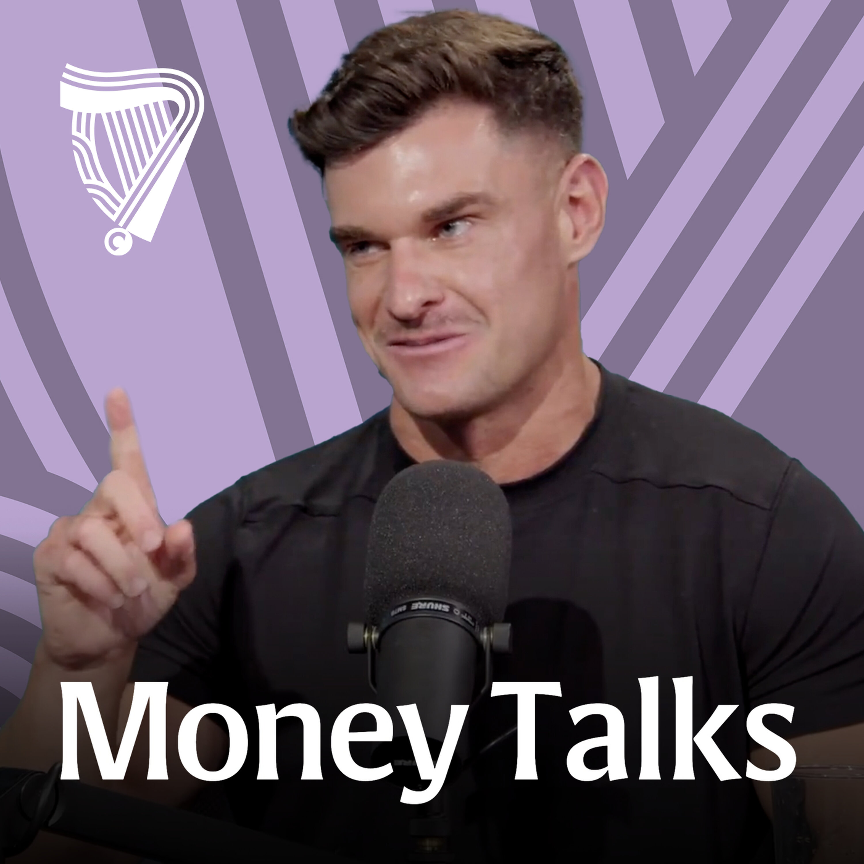 Rob Lipsett: ‘You can spend €20,000 on a bottle of champagne but it’s also easy to live the normal Spanish life’