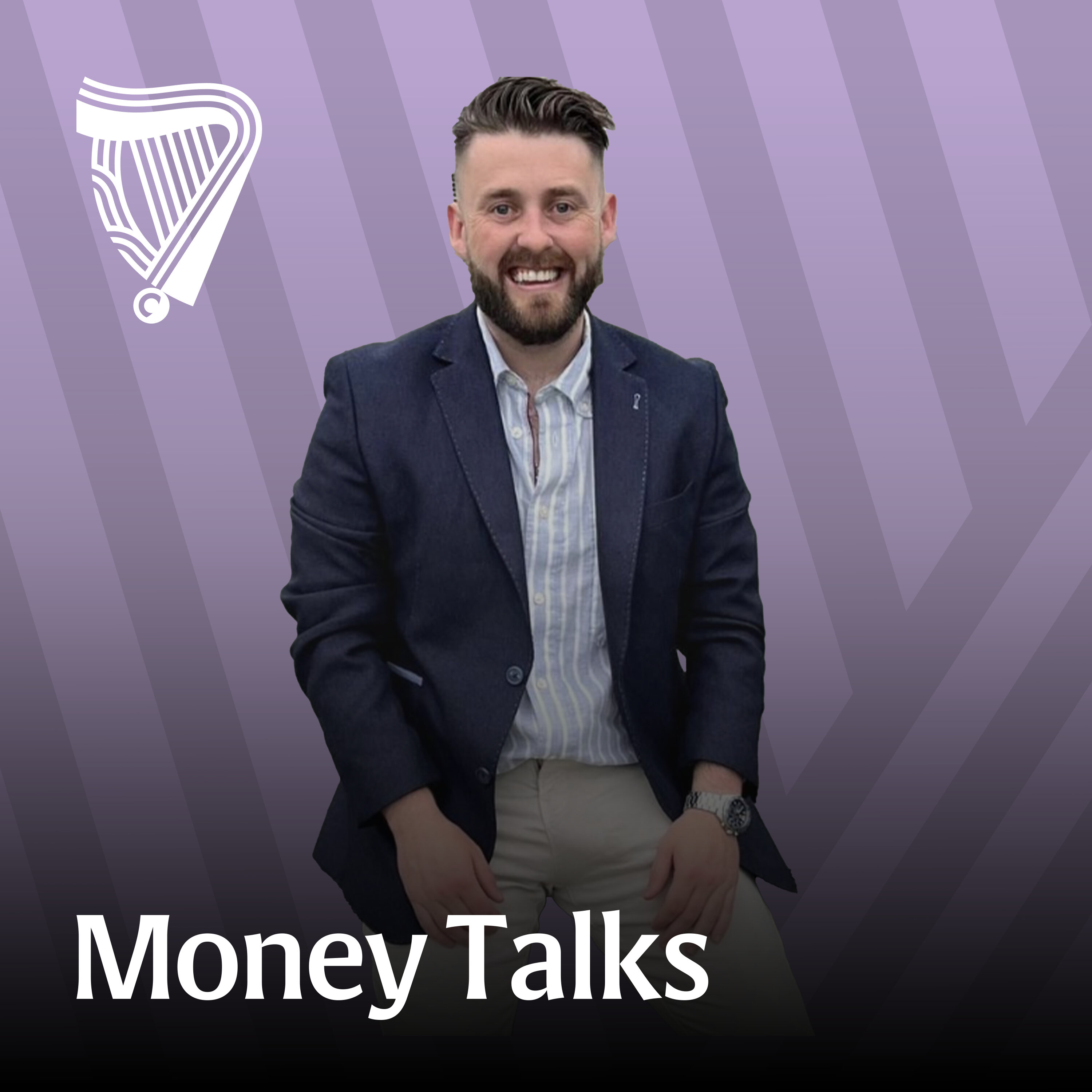 Rory’s Travel Club: How do you get 250,000 people to pay you €12 per year?