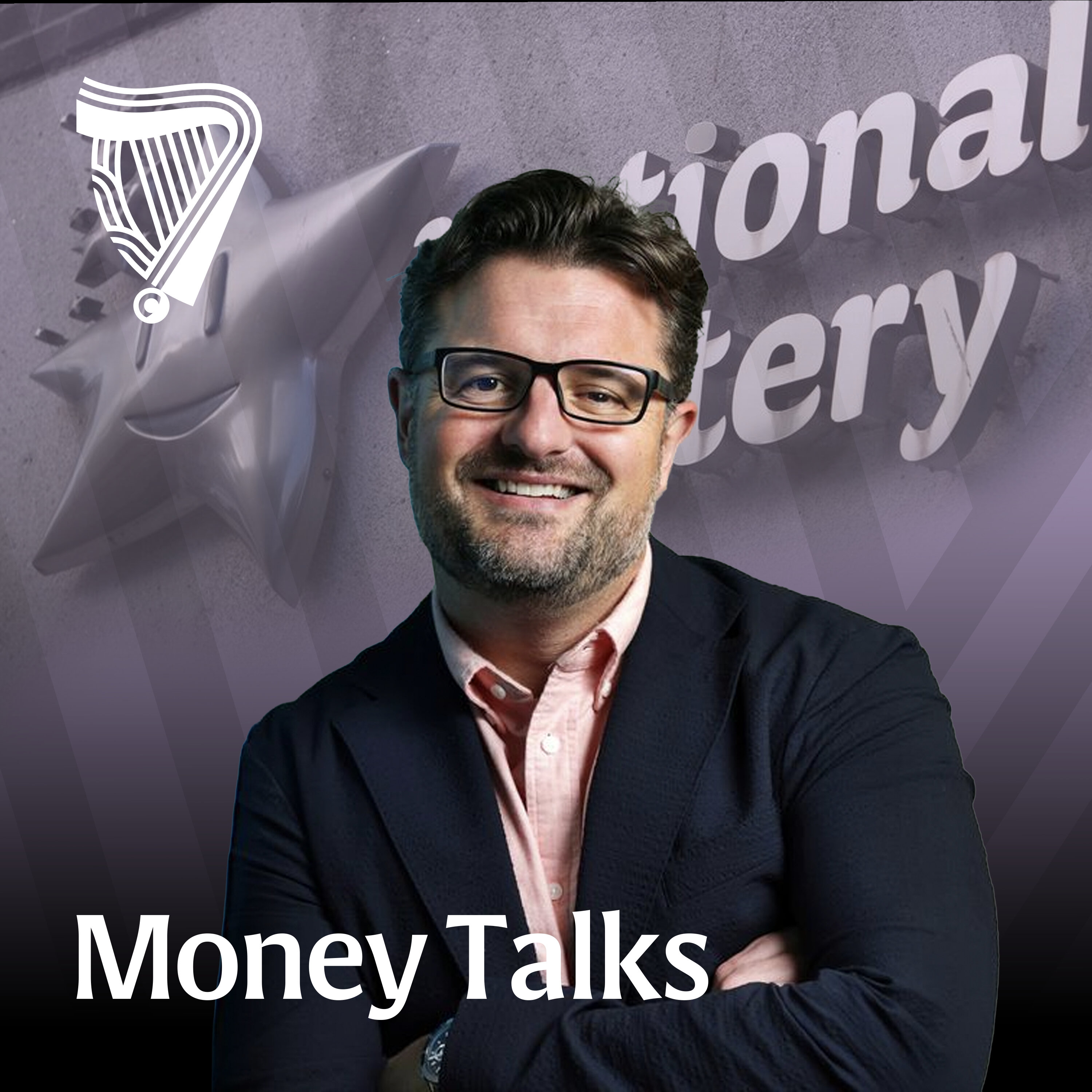 “There is a grief there”: Eoin McGee on how winning the Lotto changes lives forever