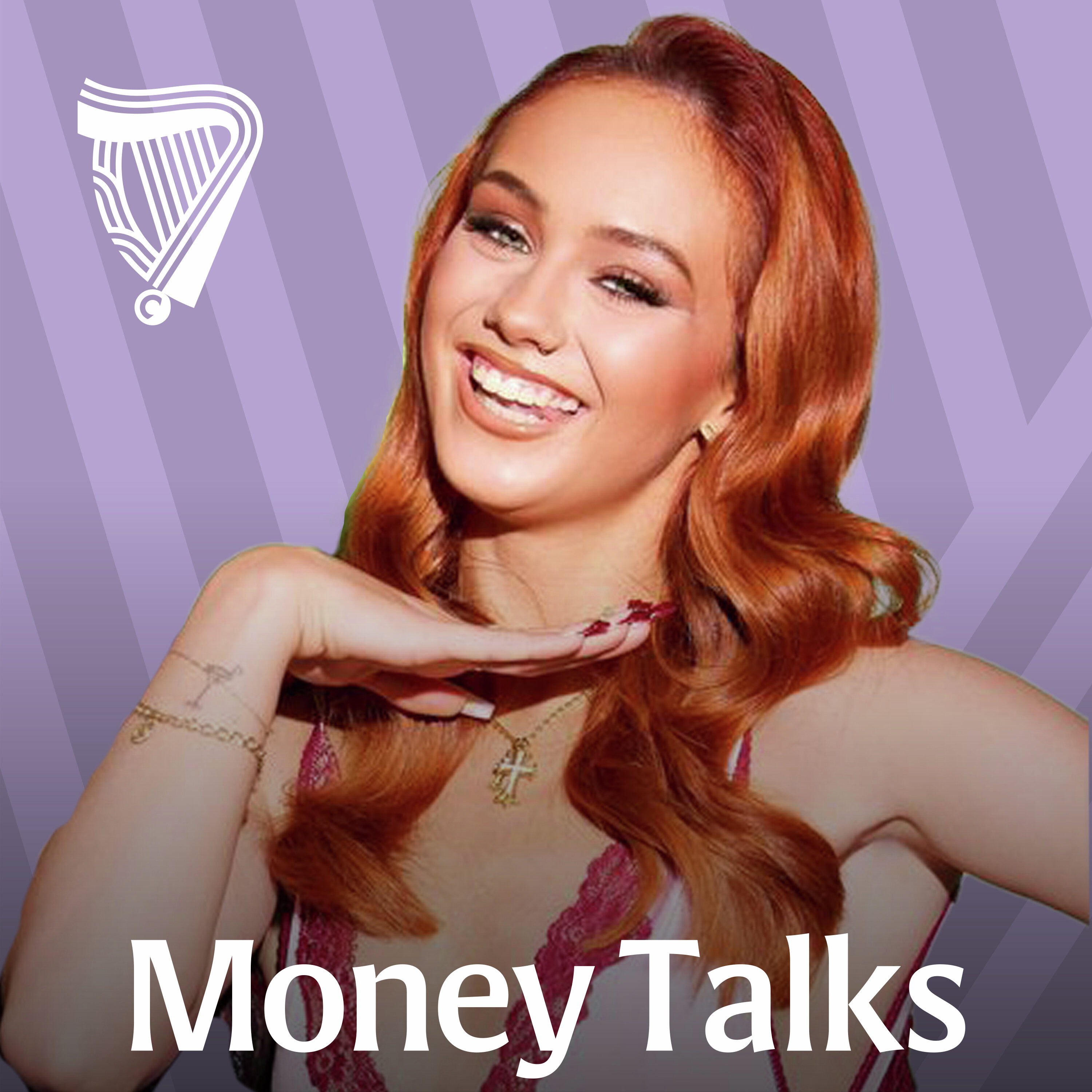 'I’ve got the best in the biz’: TikTok star Lauren Whelan on hiring a financial adviser and starting a pension at 23