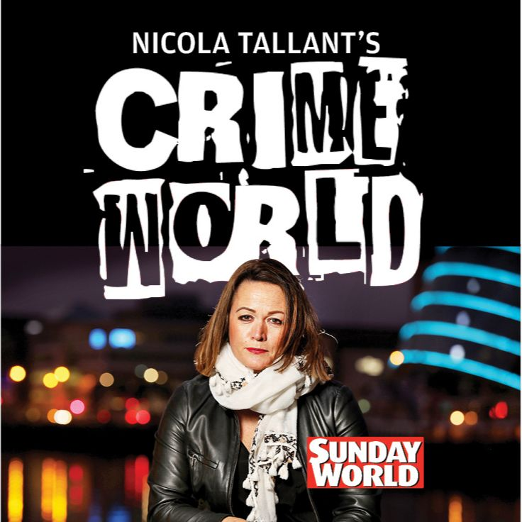 Crimeworld Extra - The Molly Martens Retrial