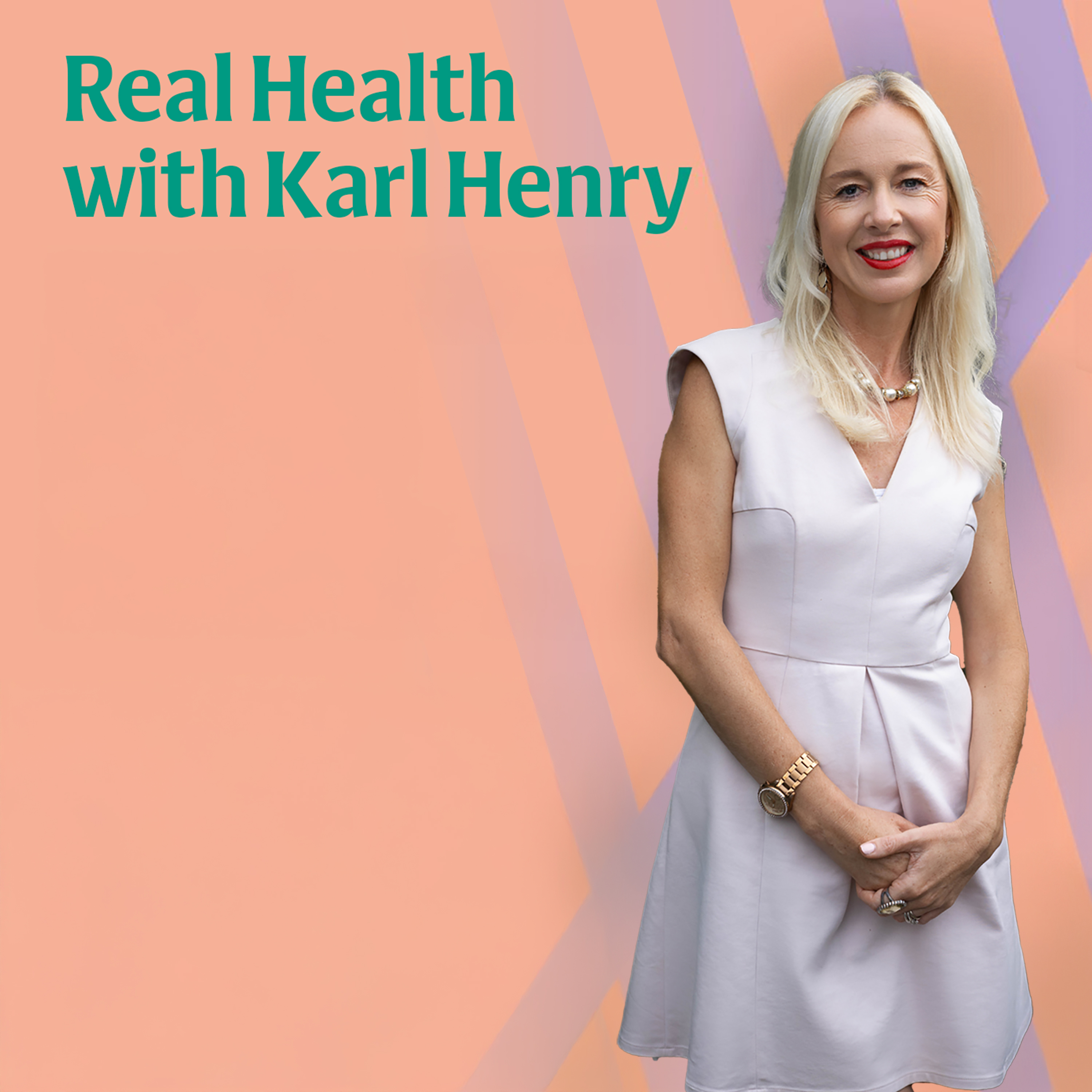 Real Health with Karl Henry