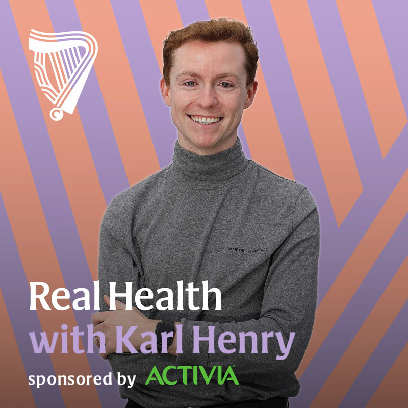 How to be disciplined with Dr Dale Whelehan