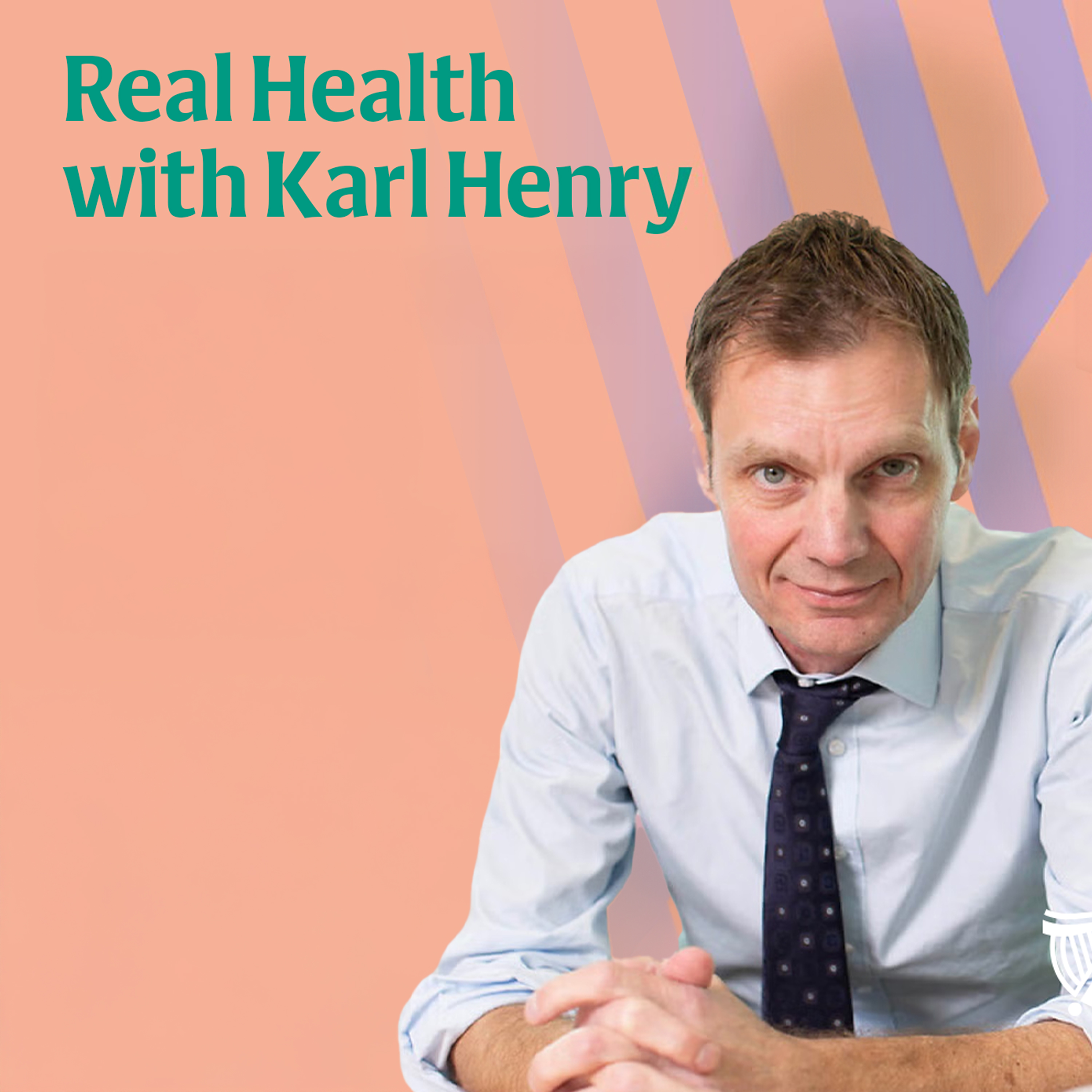 Real Health with Karl Henry