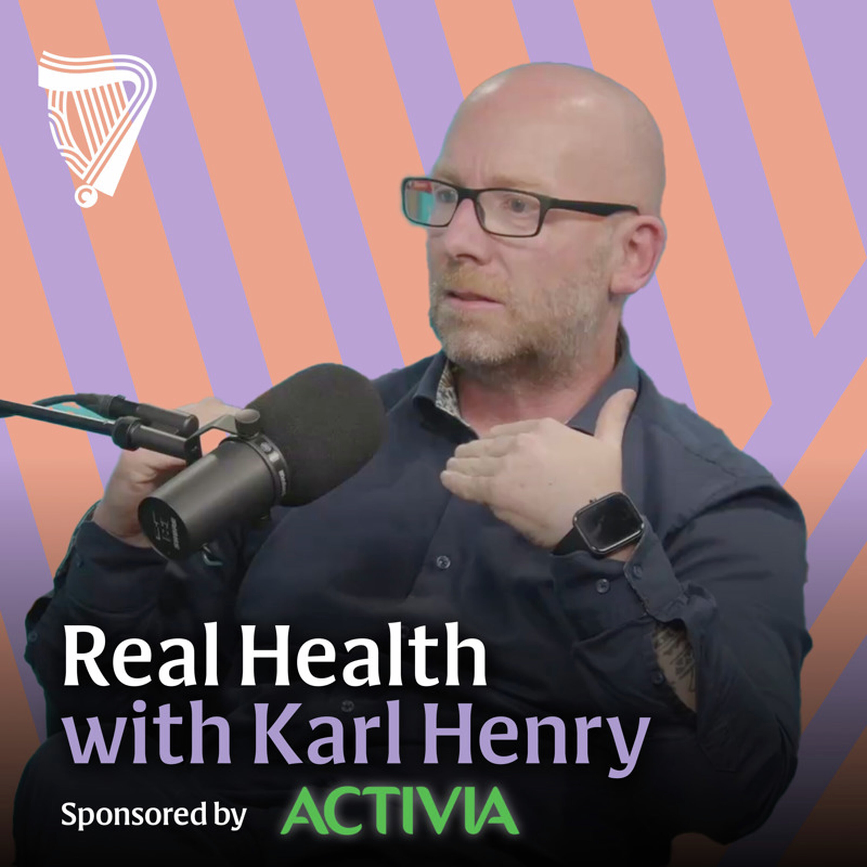 The social media ep: living your life versus performing it