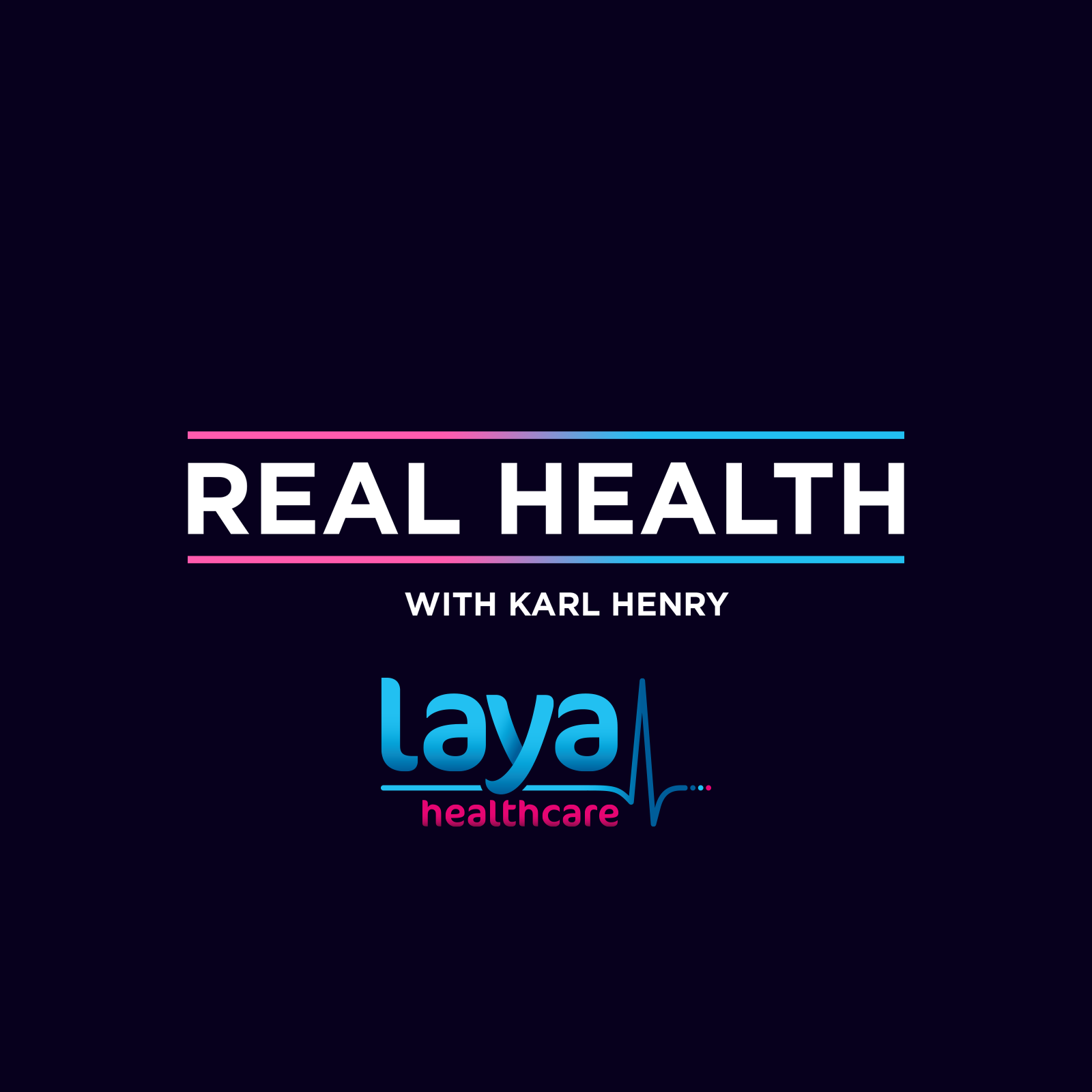 Real Health with Karl Henry