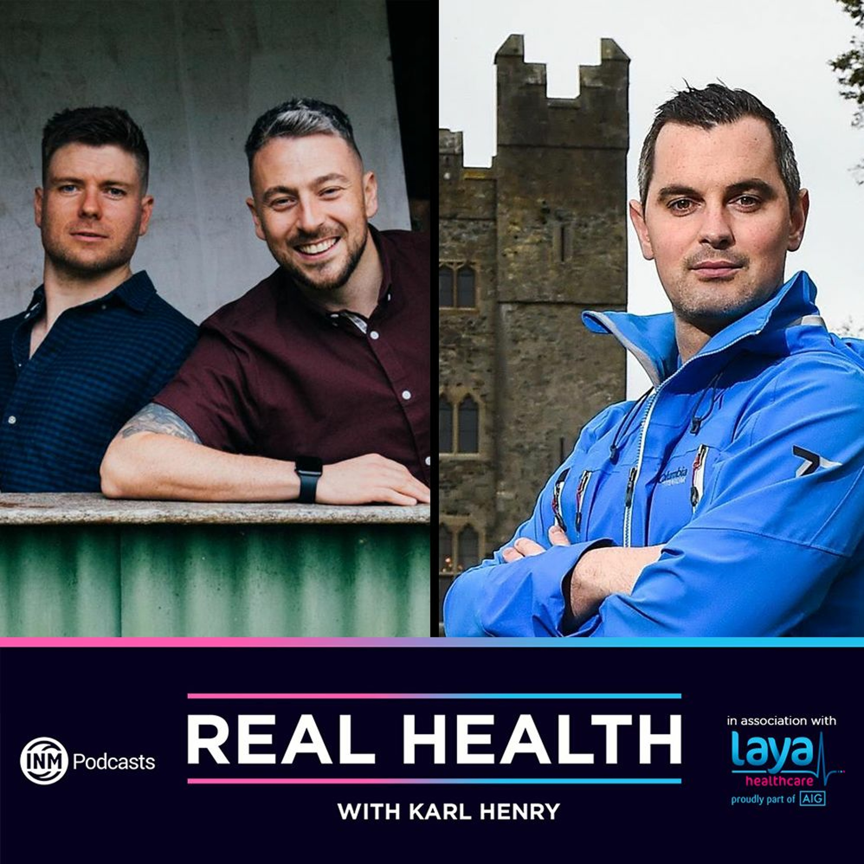 A Christmas Special with the 2 Johnnies