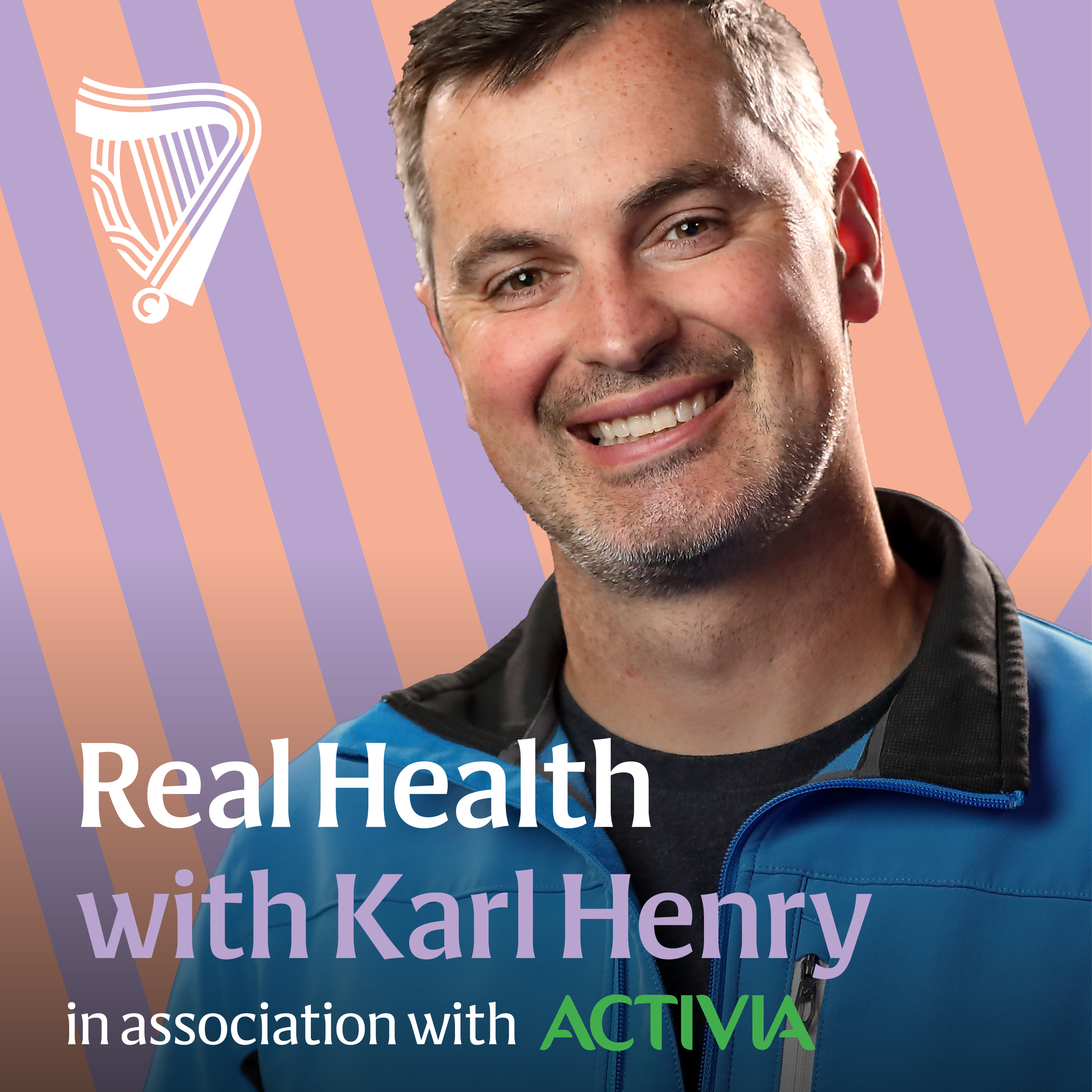 Money, mortgages and financial fitness with Eoin McGee 