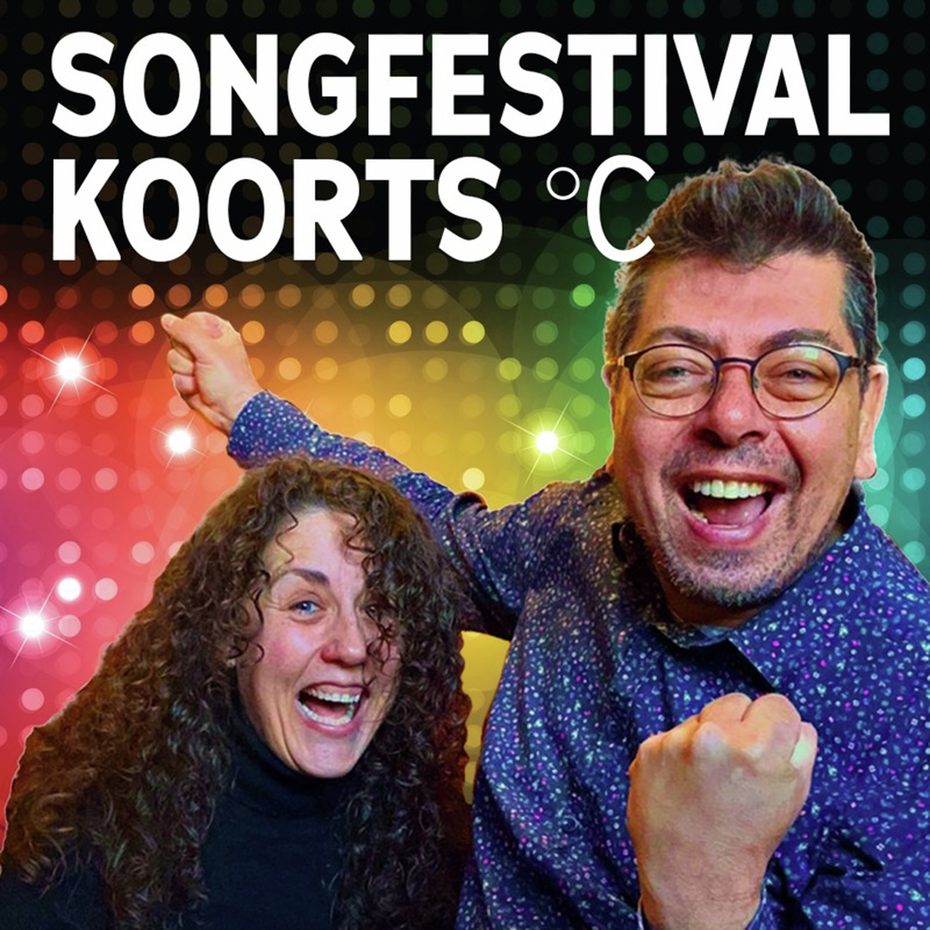 Kan Finland zijn favorietenrol op Songfestival waarmaken? episode artwork