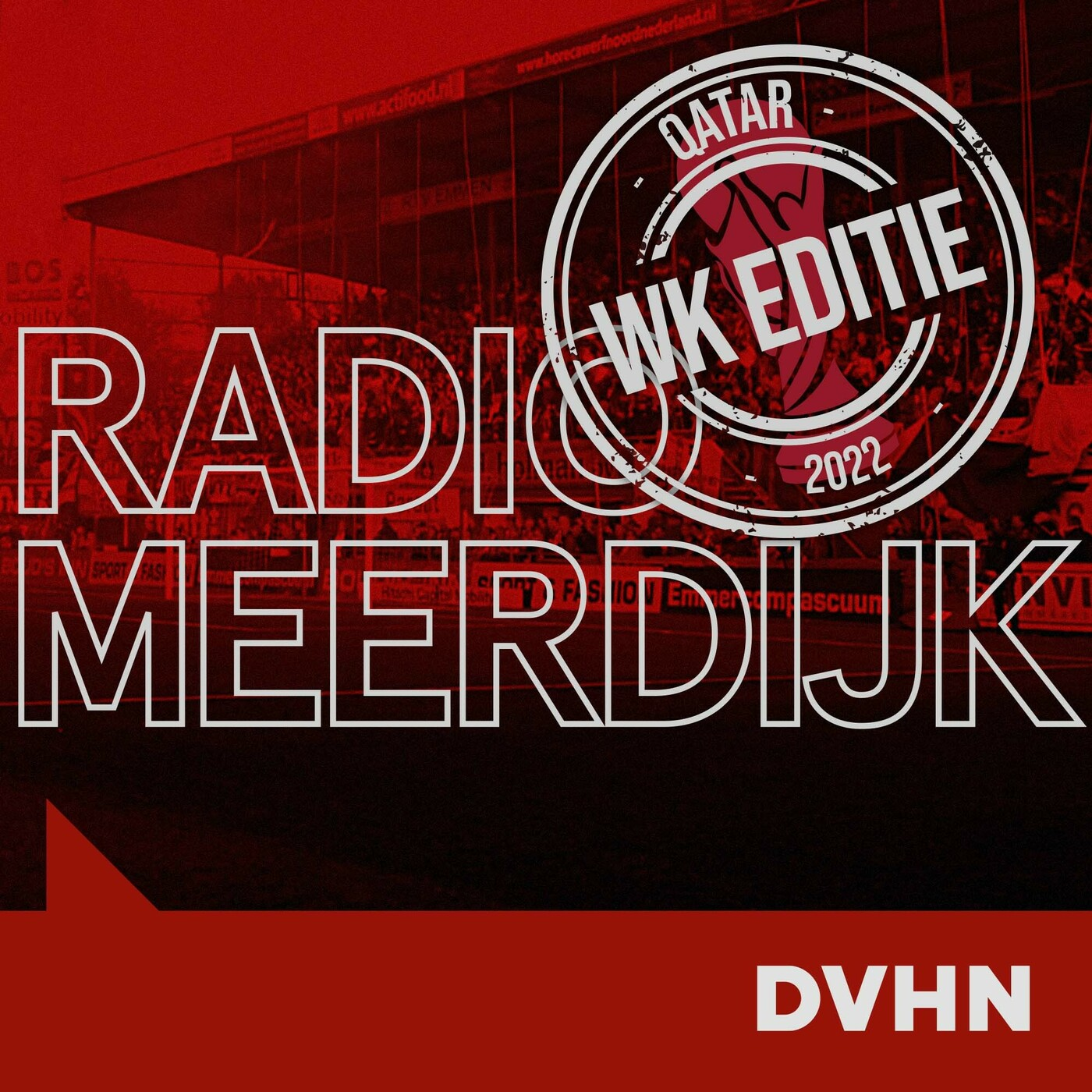 Radio Meerdijk